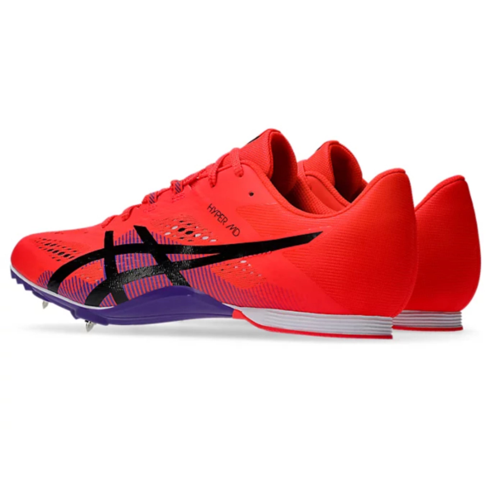 ASICS Hyper MD Mens Track and Field Shoes