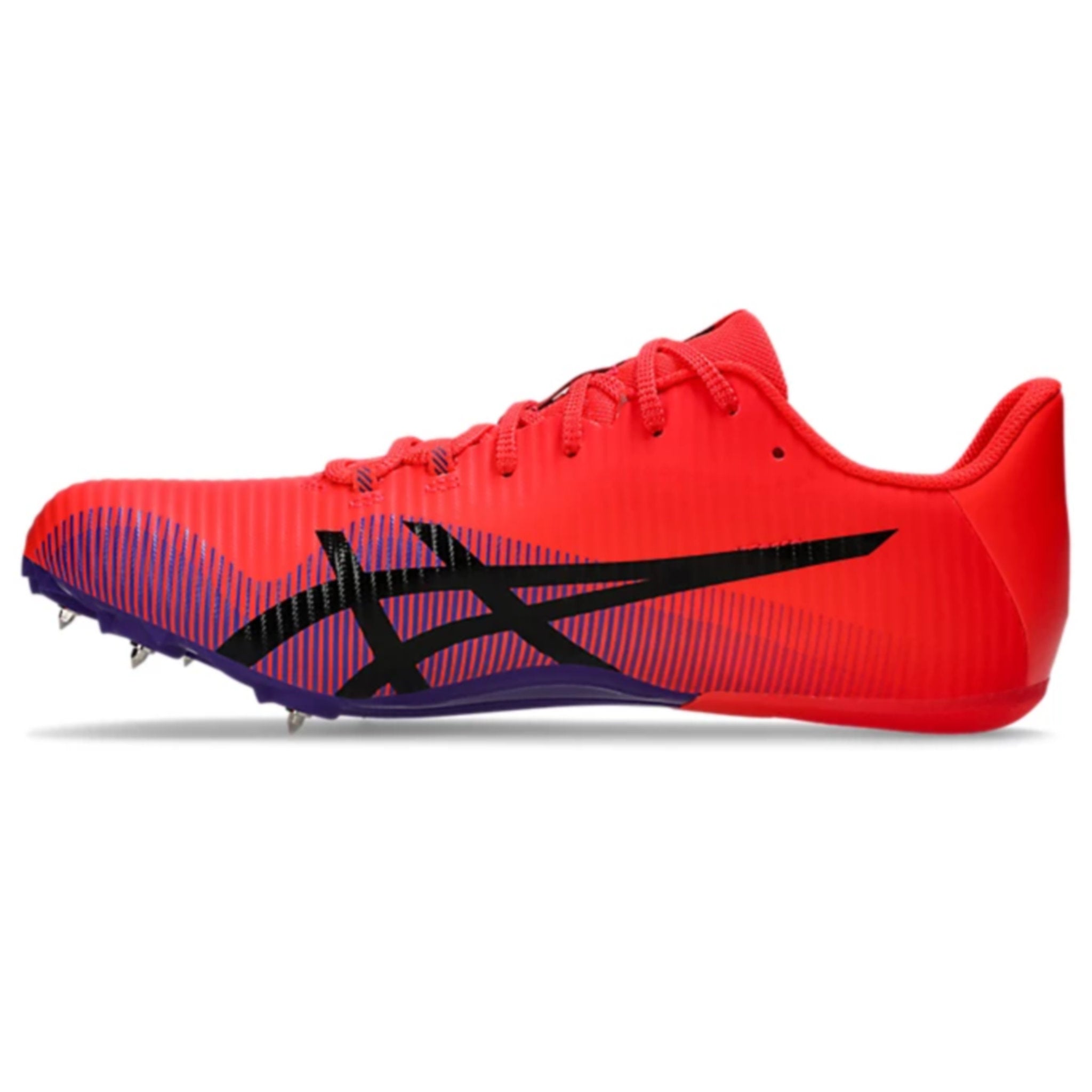 ASICS Hyper Sprint 8 Mens Track and Field Shoes