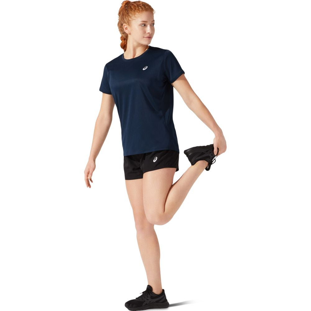 ASICS Icon 4IN Womens Shorts