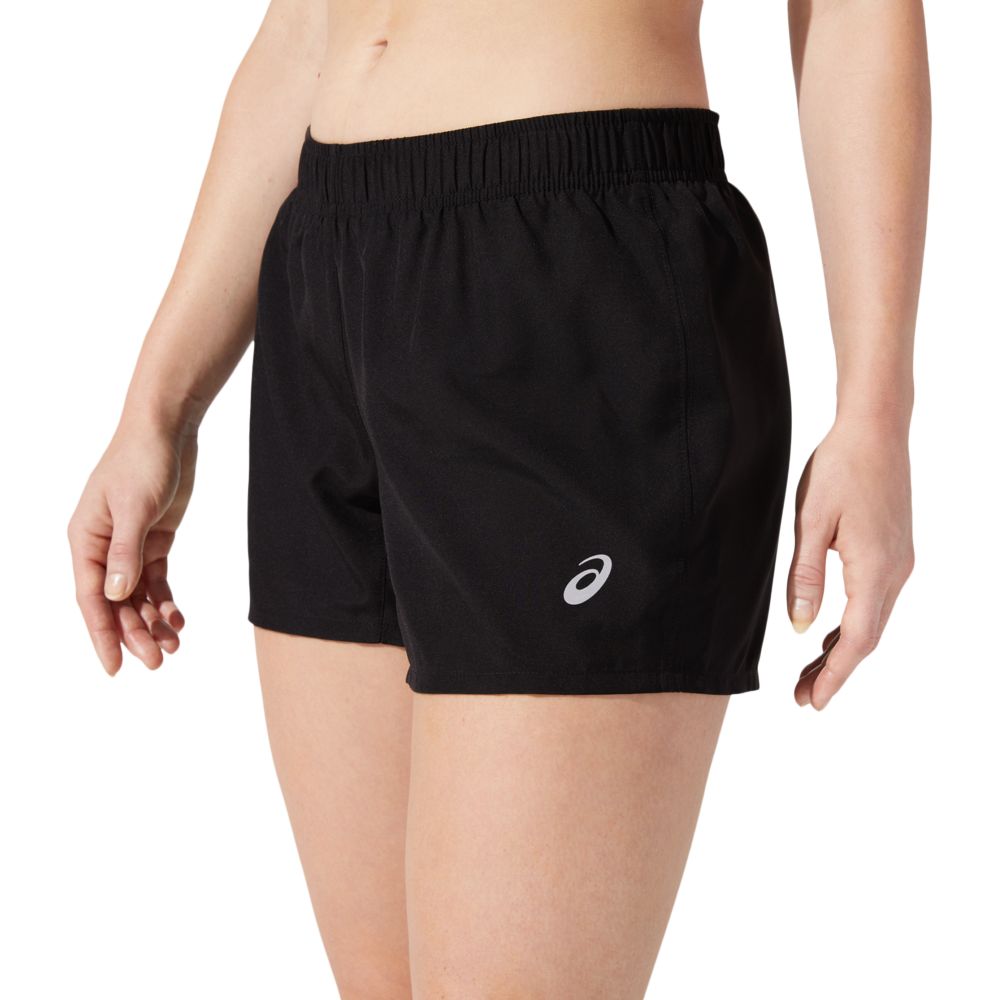 ASICS Icon 4IN Womens Shorts