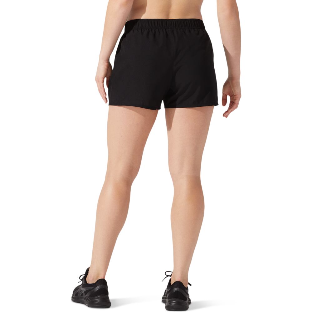 ASICS Icon 4IN Womens Shorts