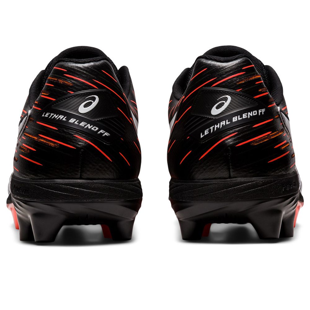 ASICS Lethal Blend FF Mens Football Boots