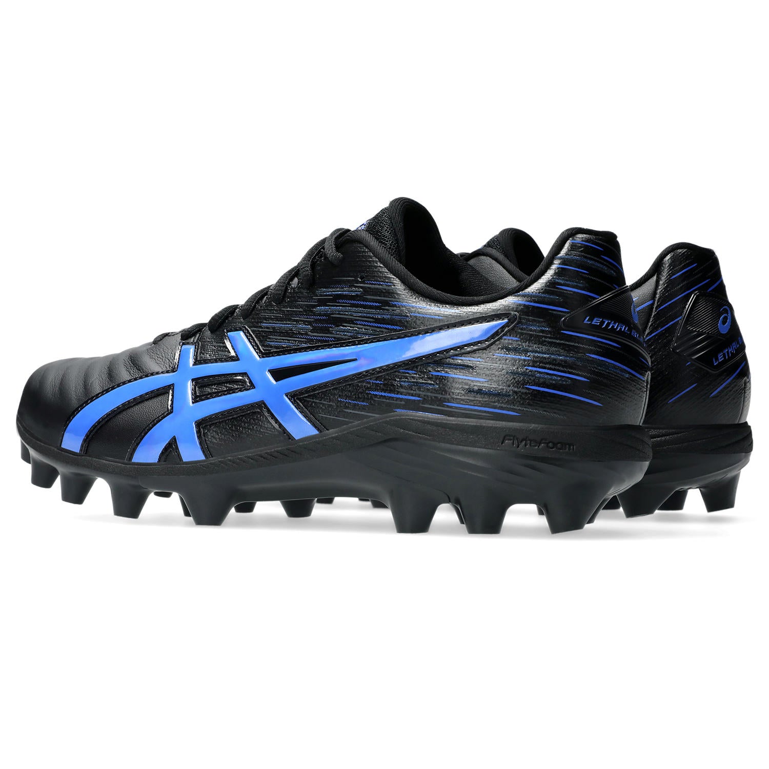 ASICS Lethal Blend FF Mens Football Boots