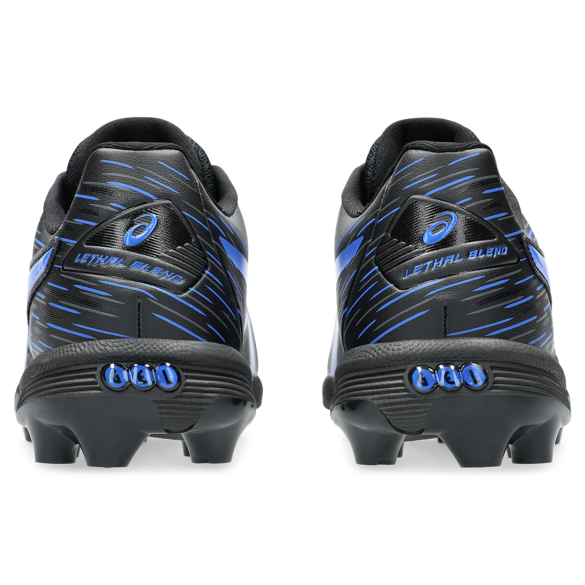 ASICS Lethal Blend GS Kids Football Boots