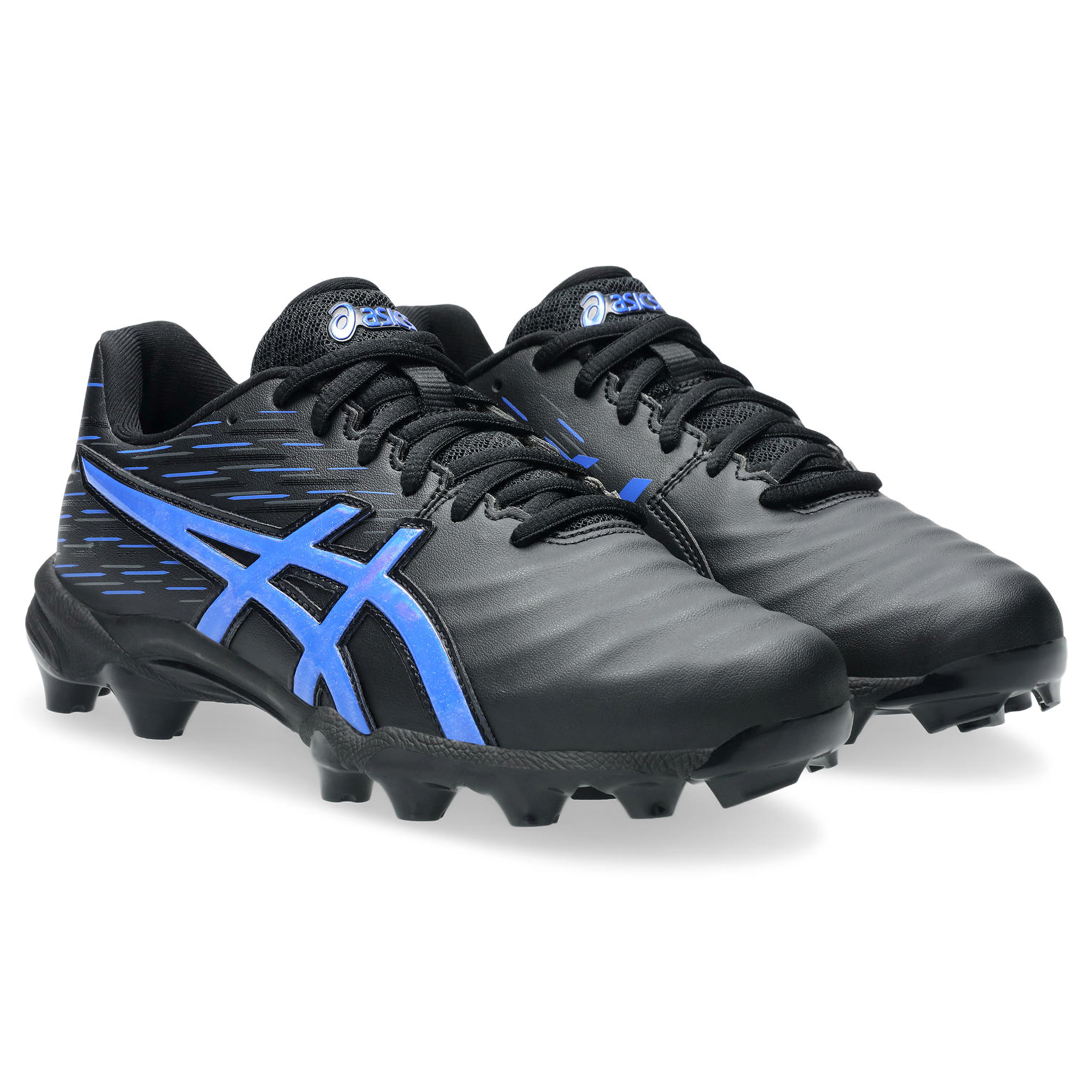 ASICS Lethal Blend GS Kids Football Boots