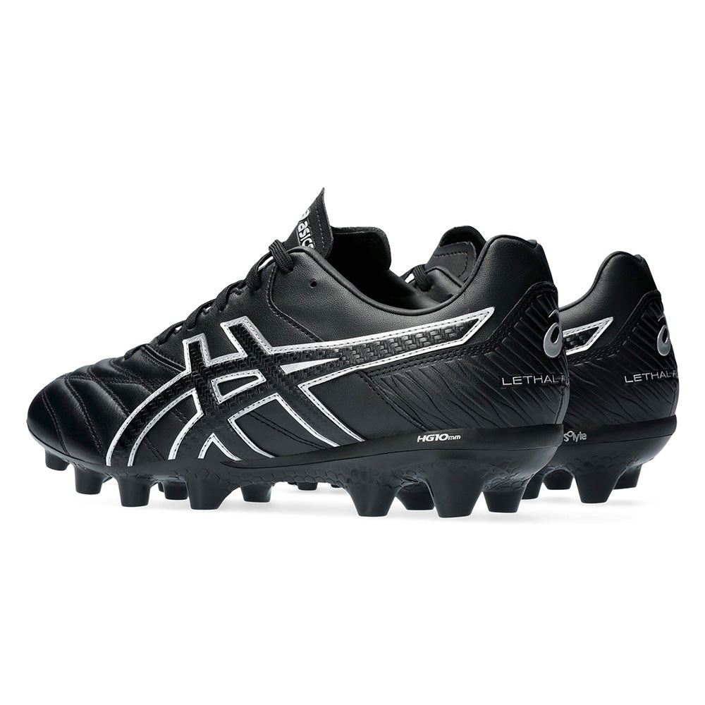 ASICS Lethal Flash IT 2 Mens Football Boots