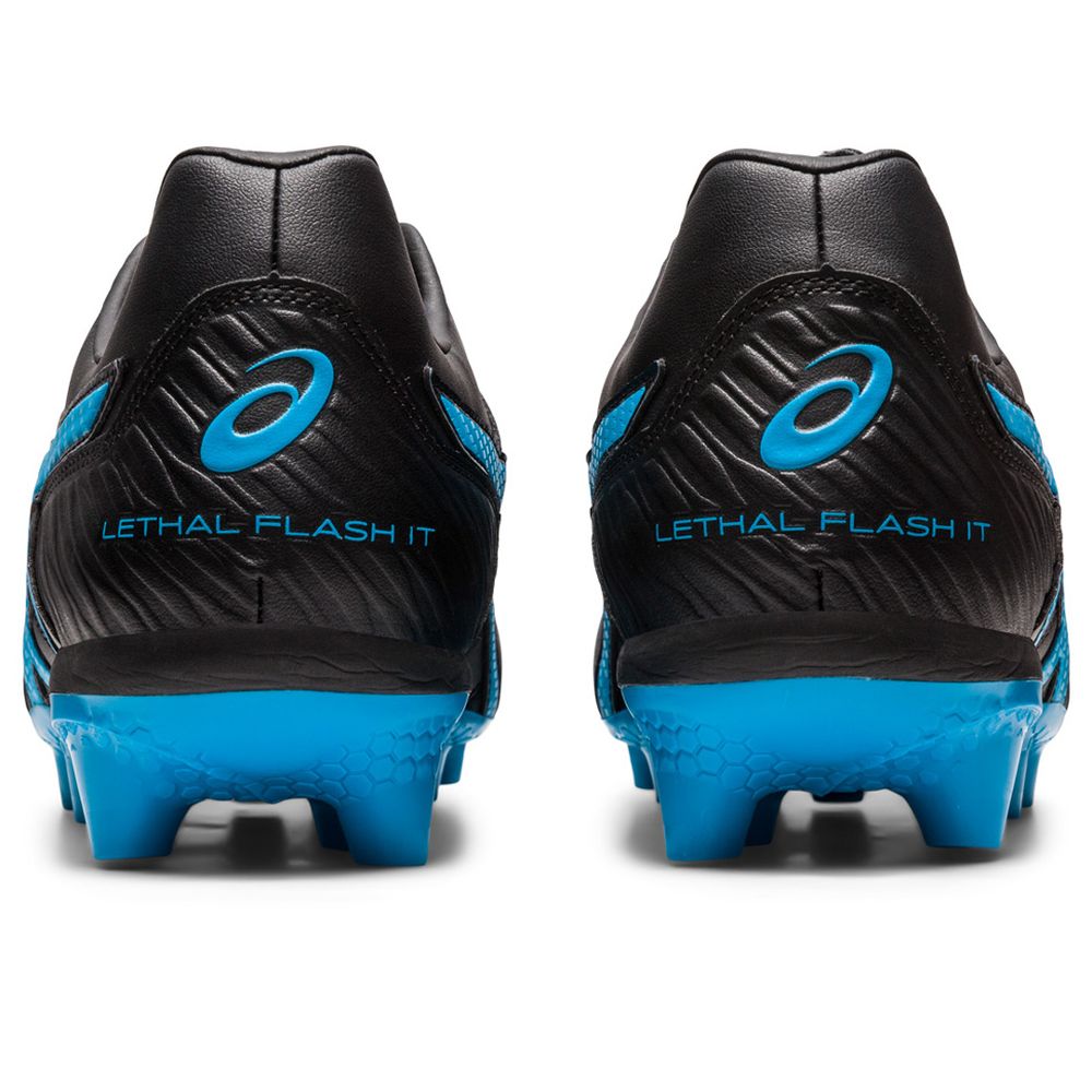 ASICS Lethal Flash IT 2 Mens Football Boots