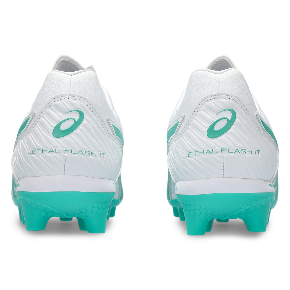 ASICS Lethal Flash IT Mens Football Boots – SportsPower Australia