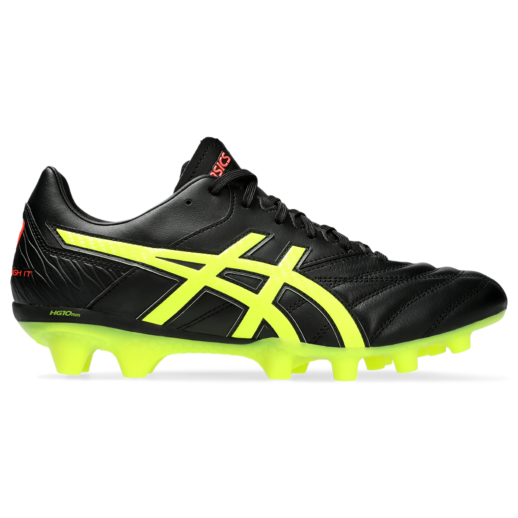 ASICS Lethal Flash IT 2 Mens Football Boots