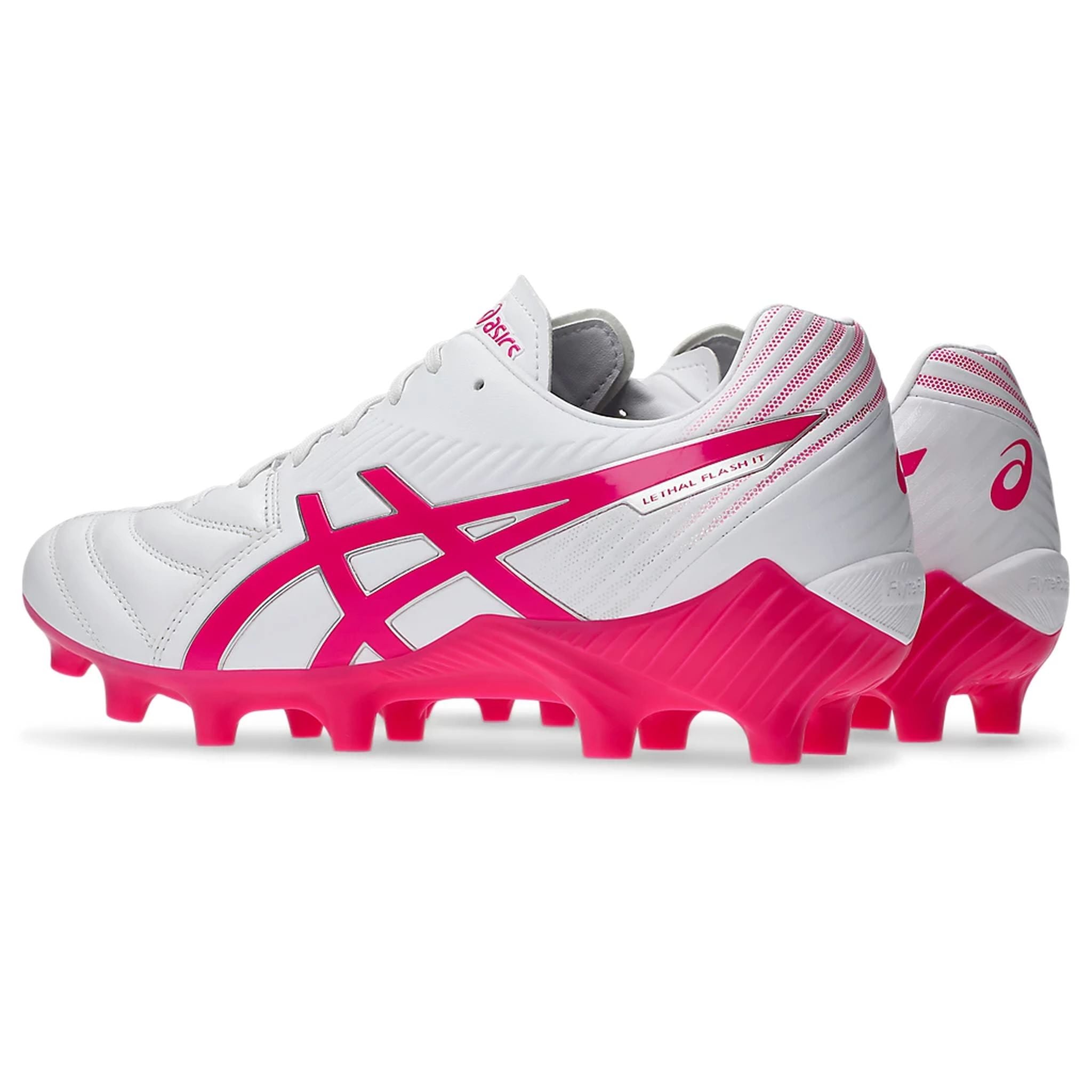 ASICS Lethal Flash IT 3 Womens Football Boots