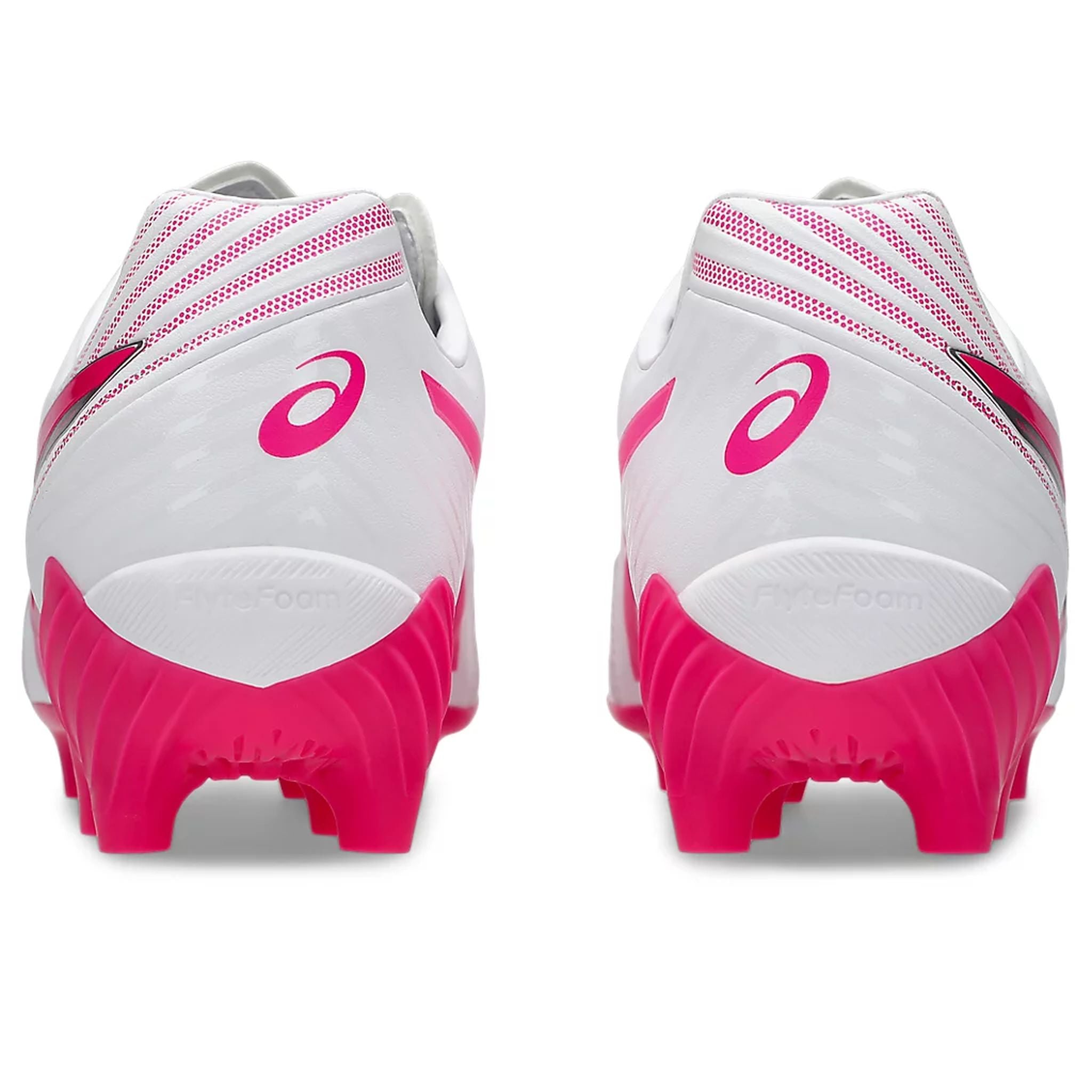 Pink Asic Gel Lethal Ultimate Asics Lethal Speed RS Football Boots