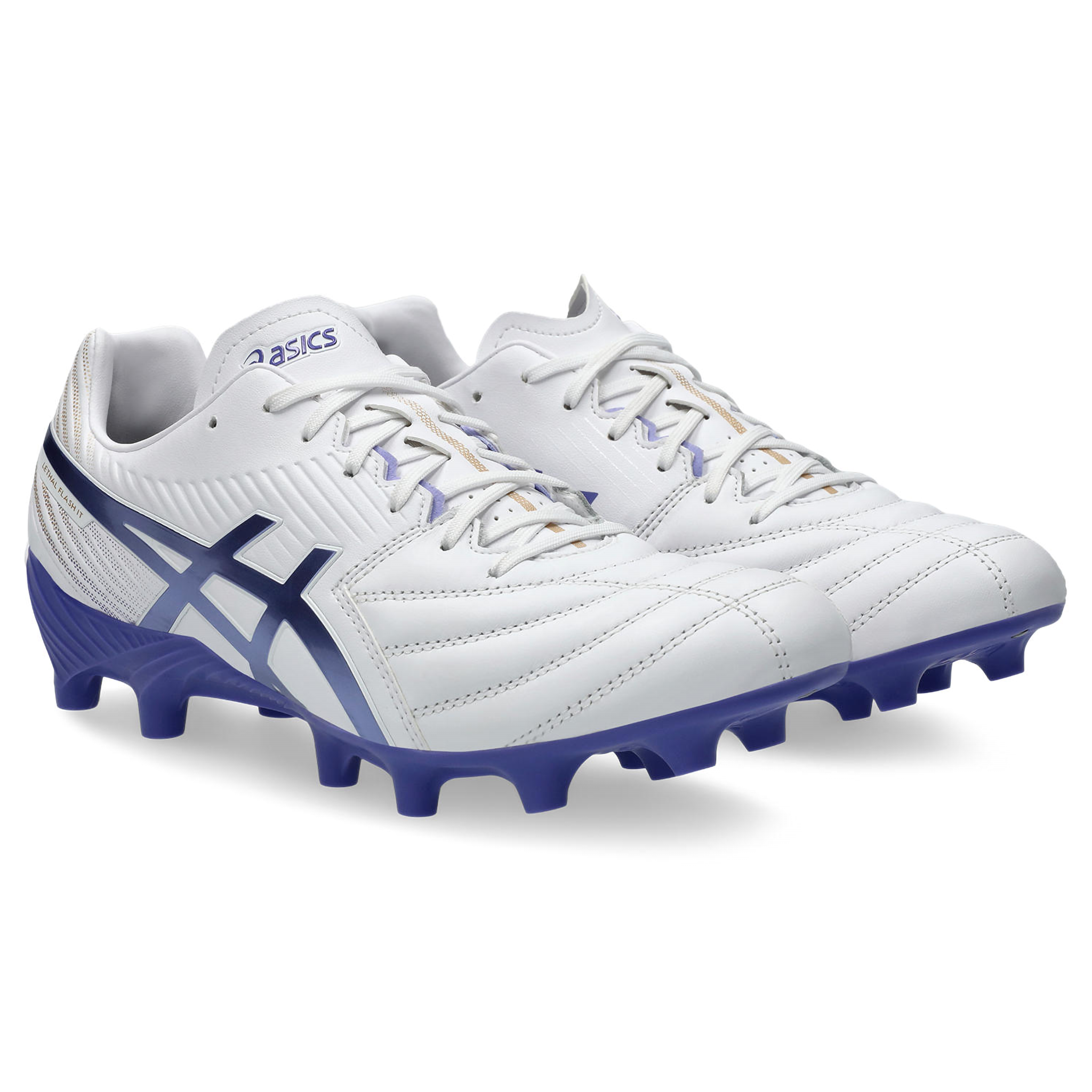 ASICS Lethal Flash IT 3 Womens Football Boots