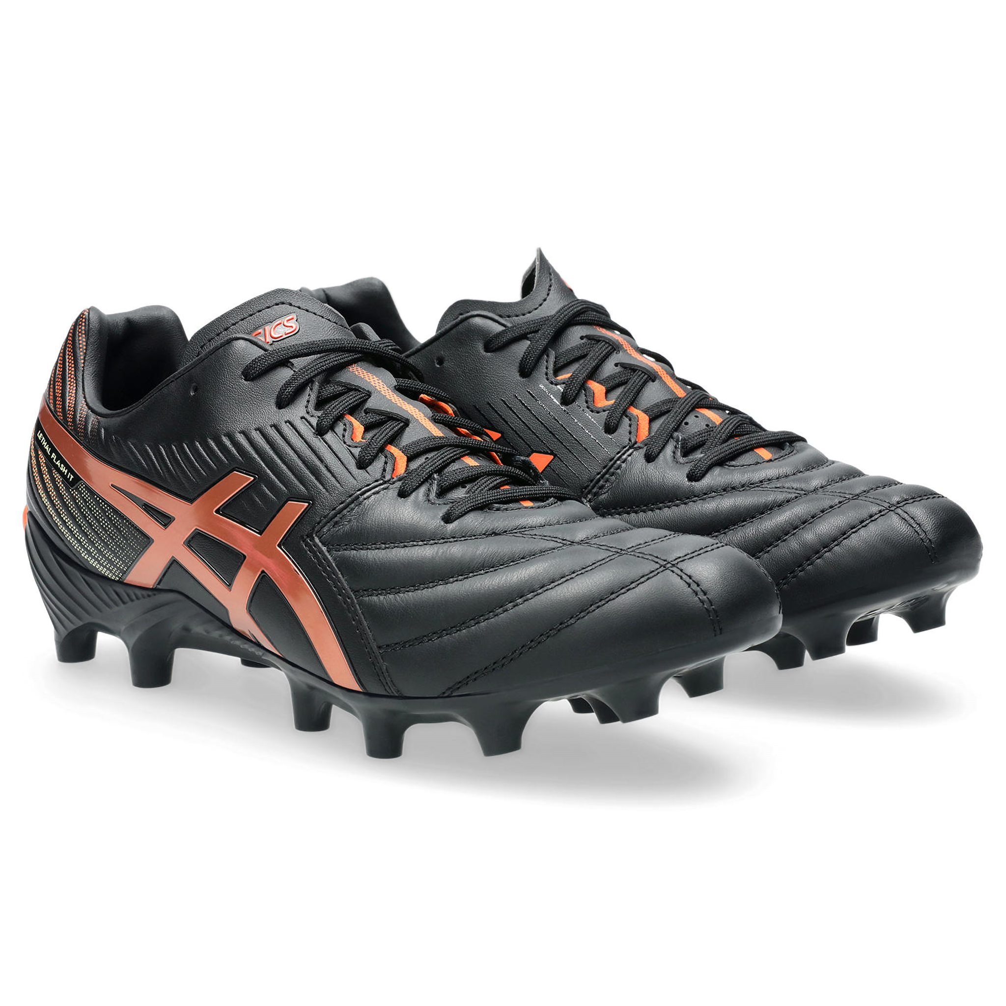 ASICS Lethal Flash IT FF 3 Mens Football Boots