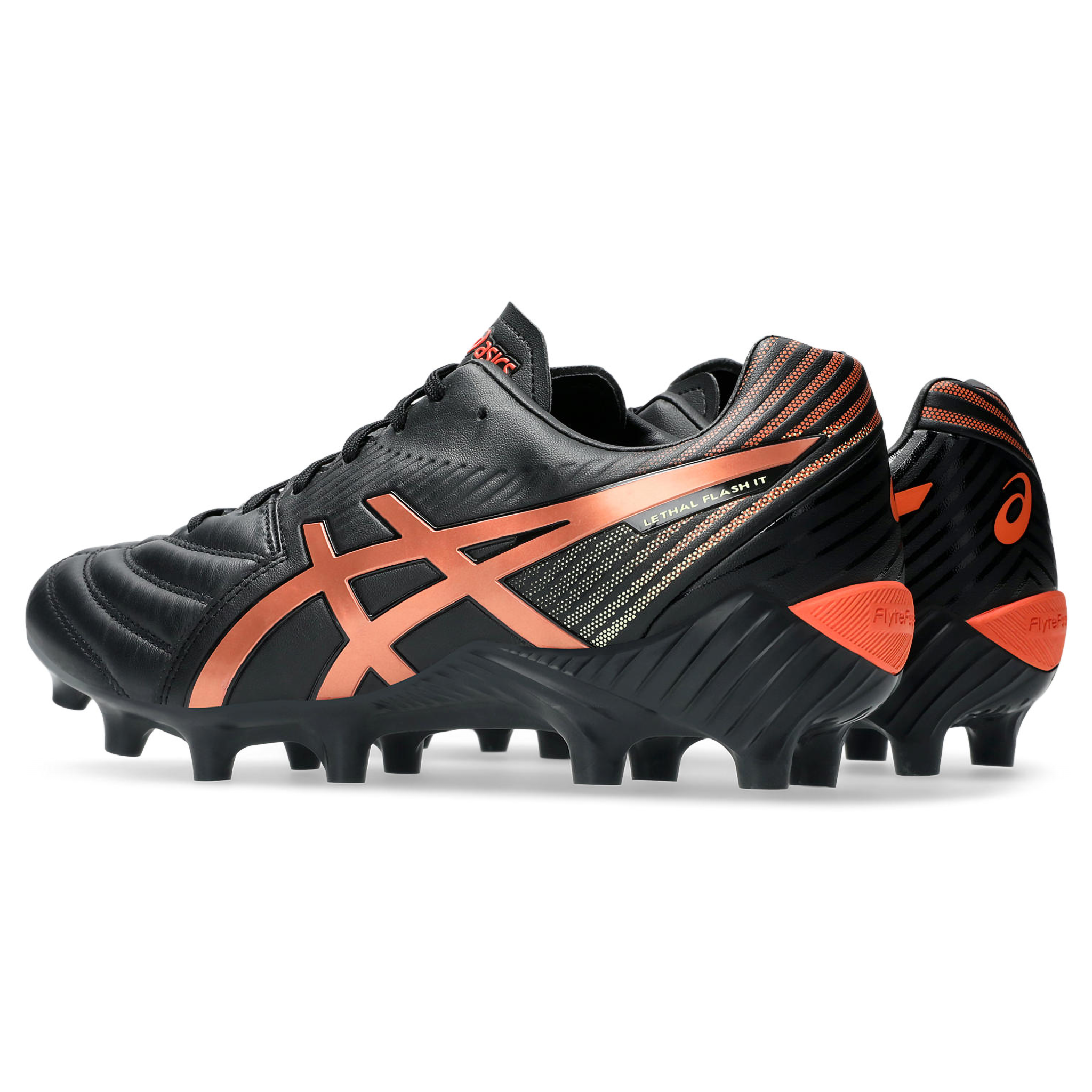 ASICS Lethal Flash IT FF 3 Mens Football Boots