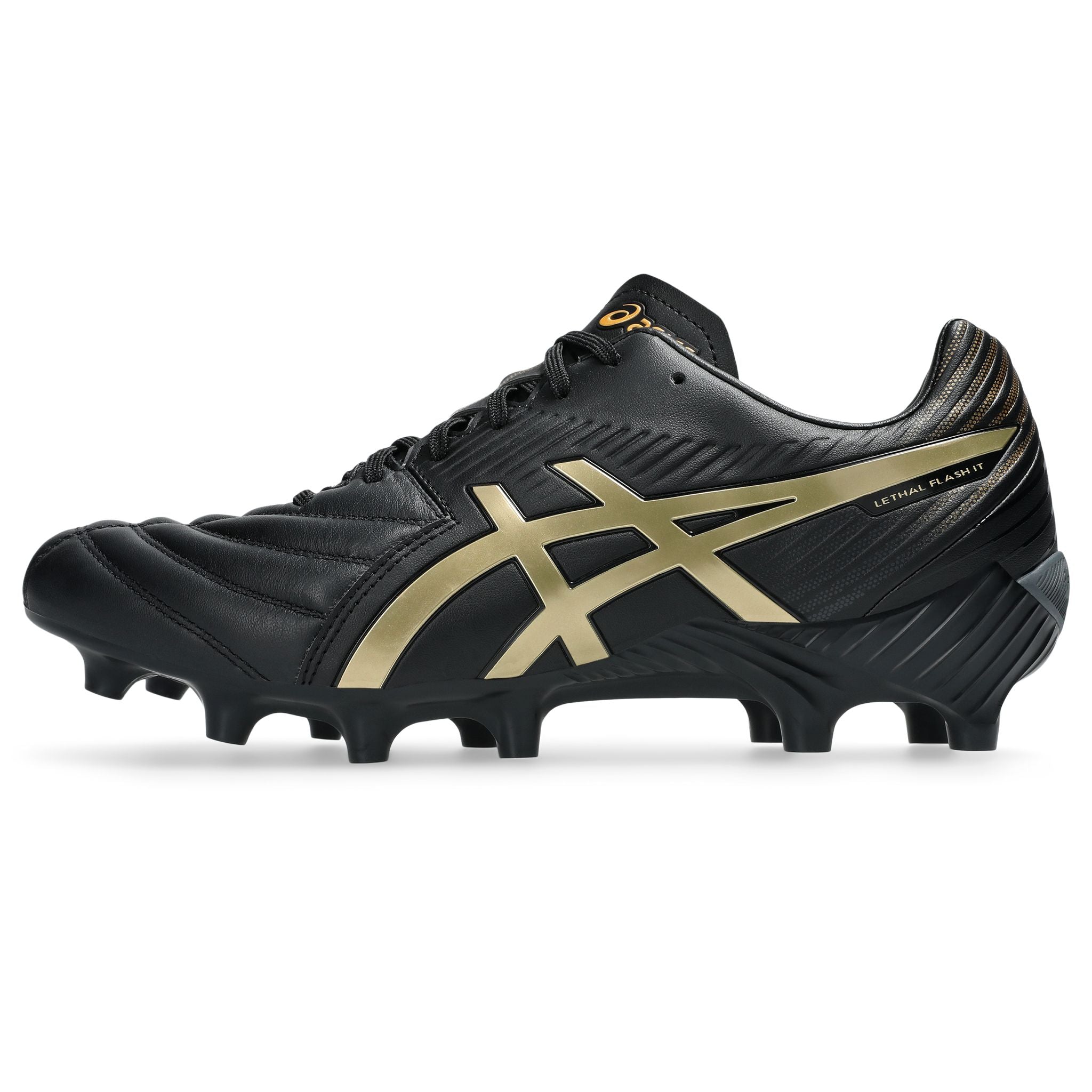 ASICS Lethal Flash IT FF 3 Mens Football Boots