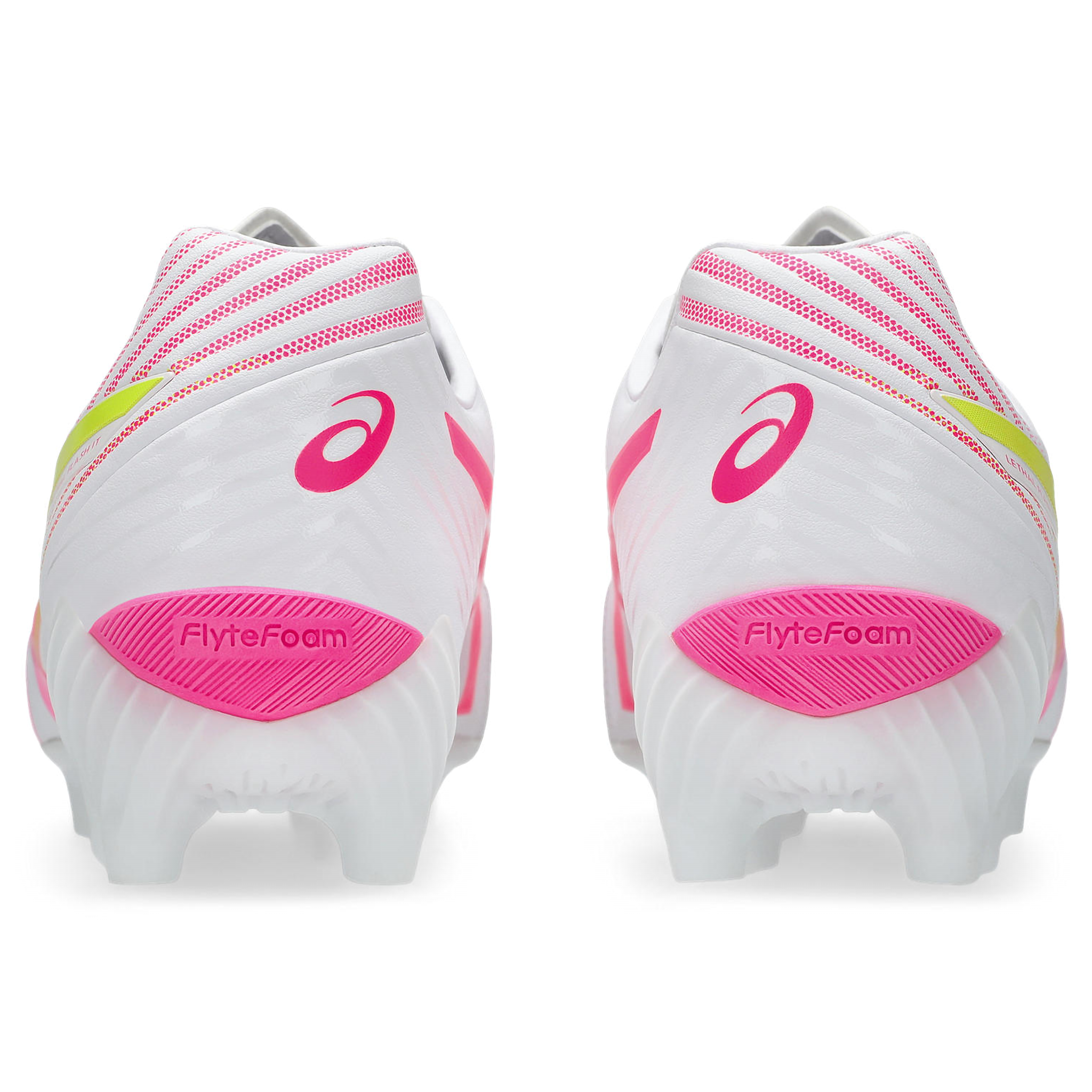 ASICS Lethal Flash IT FF 3 Mens Football Boots