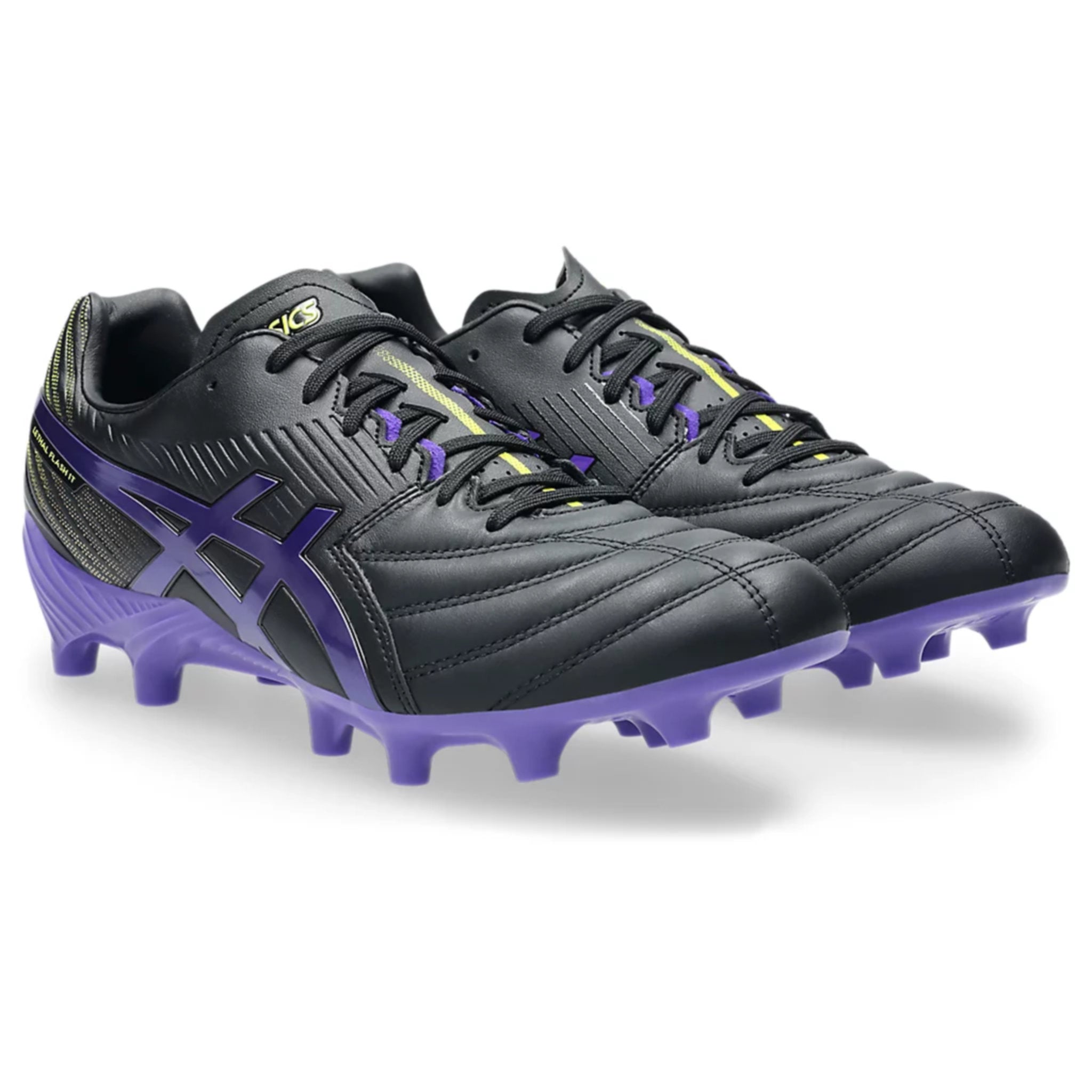 ASICS Lethal Flash IT FF Mens Football Boots