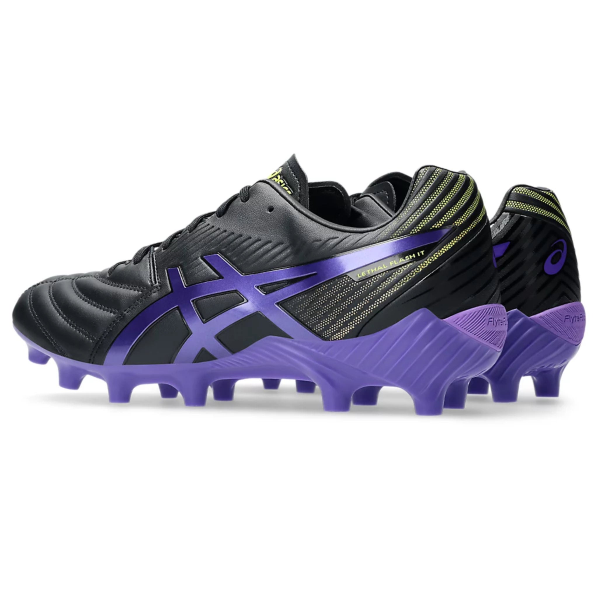 ASICS Lethal Flash IT FF Mens Football Boots