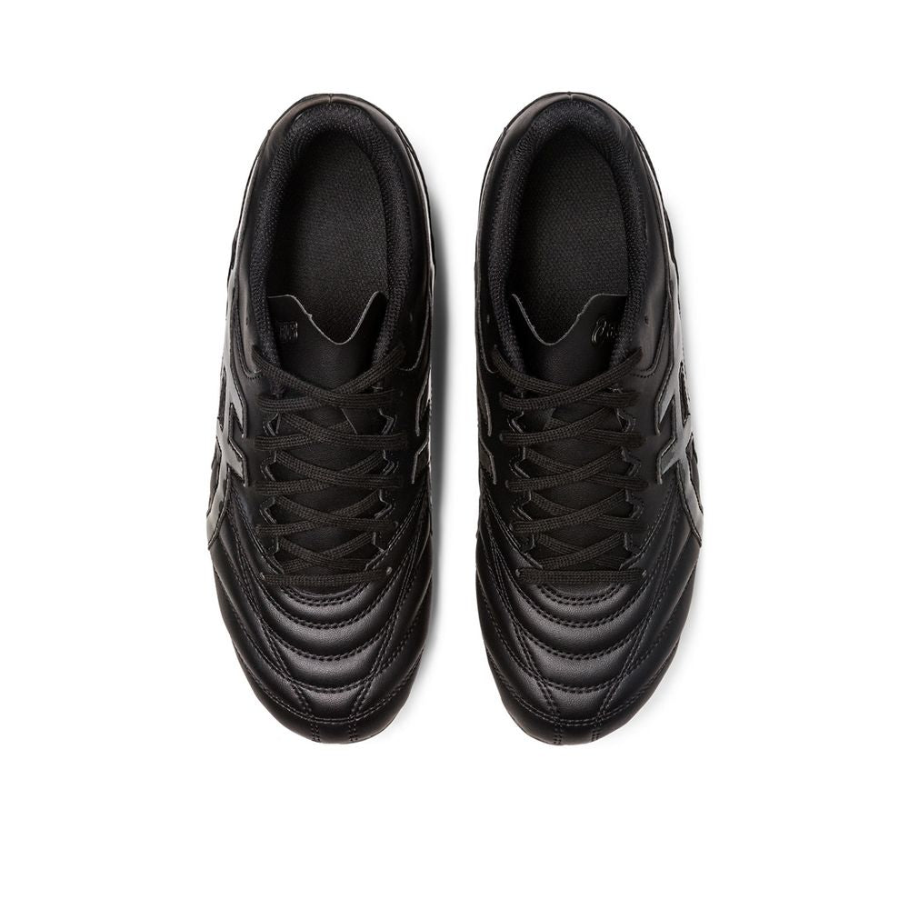 ASICS Lethal Flash IT Grade School Football Boots