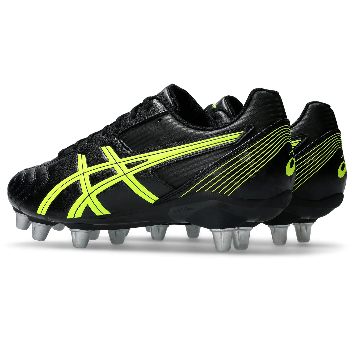 ASICS Lethal Tackle Mens Football Boots – SportsPower Australia