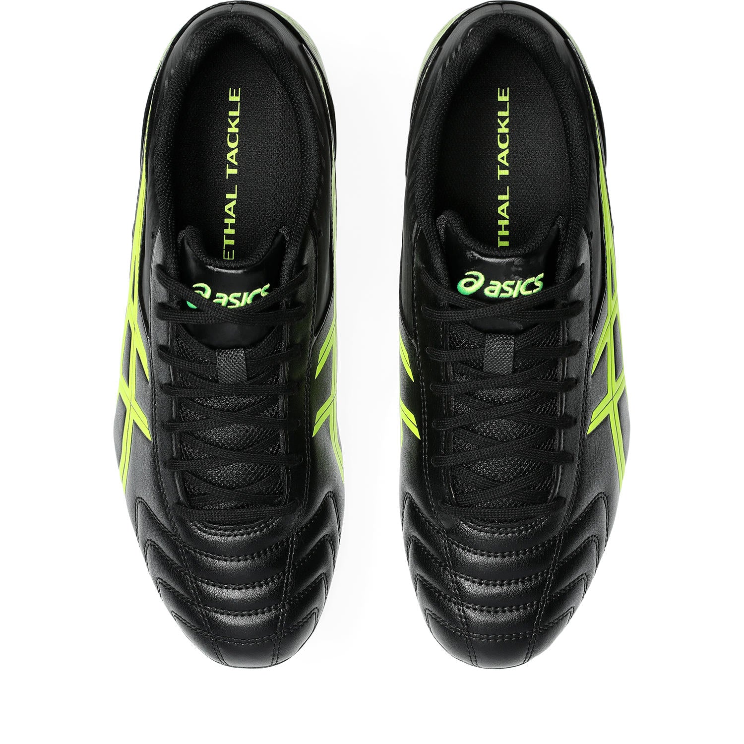 ASICS Lethal Tackle Mens Football Boots