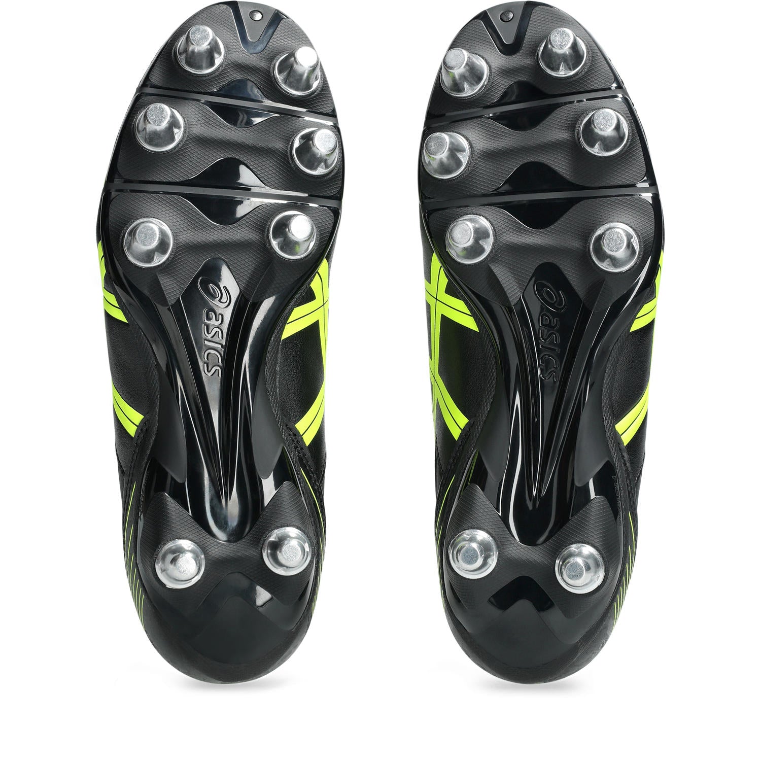 ASICS Lethal Tackle Mens Football Boots – SportsPower Australia