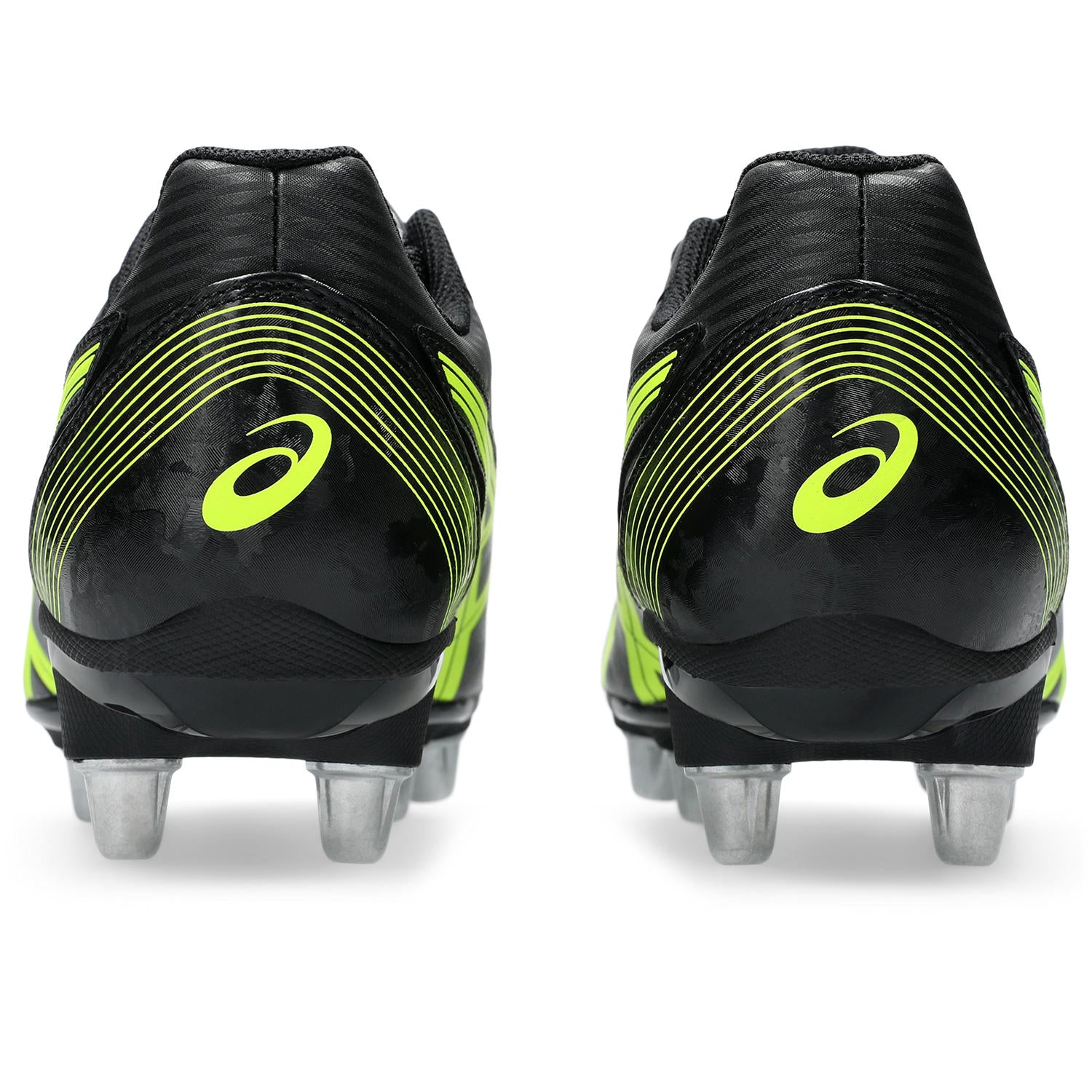 ASICS Lethal Tackle Mens Football Boots – SportsPower Australia