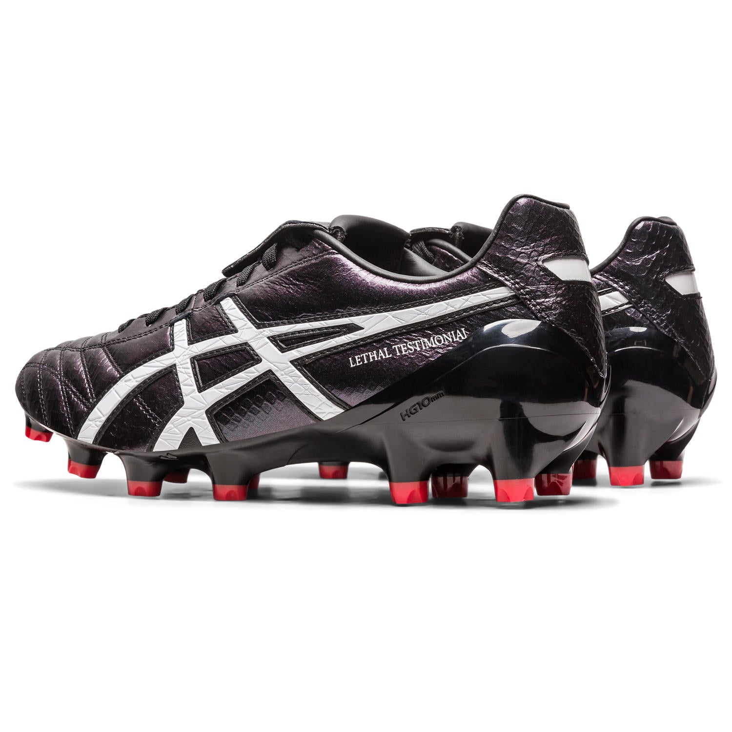 ASICS Lethal Testimonial 4 IT Mens Football Boots