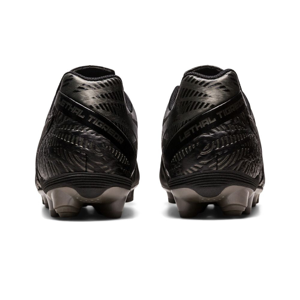ASICS Lethal Tigreor IT 2 Grade School Football Boots