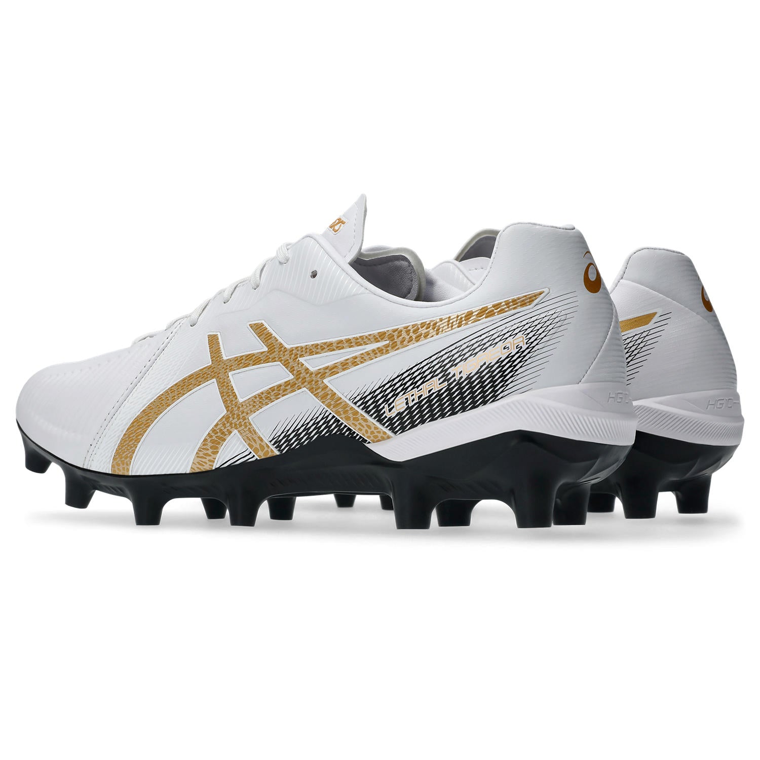 ASICS Lethal Tigreor IT FF 2E Mens Football Boots