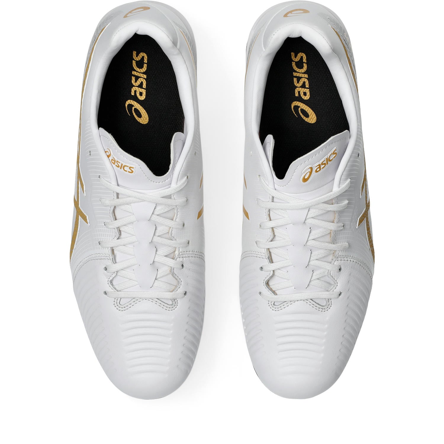 ASICS Lethal Tigreor IT FF 2E Mens Football Boots