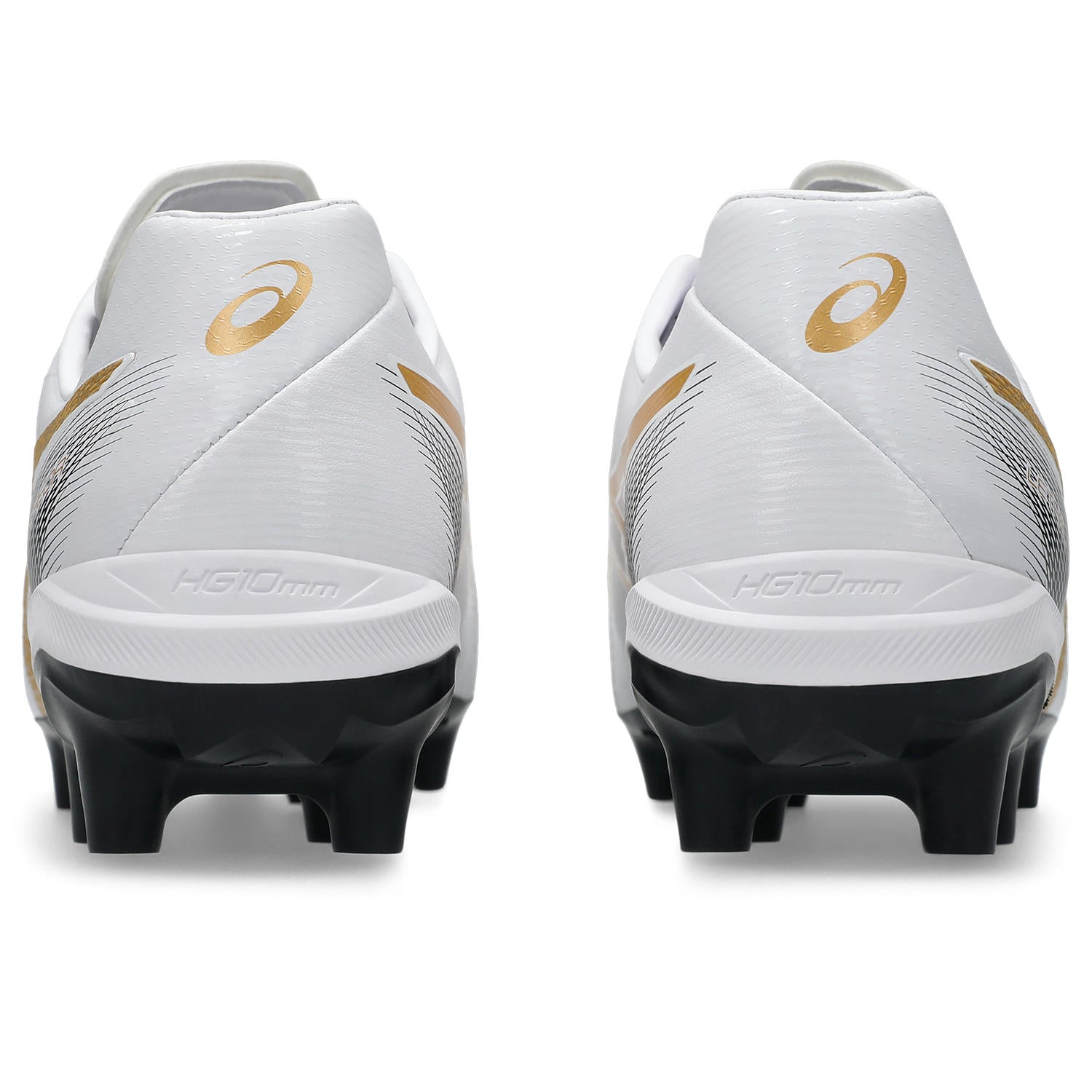 ASICS Lethal Tigreor IT FF 2E Mens Football Boots