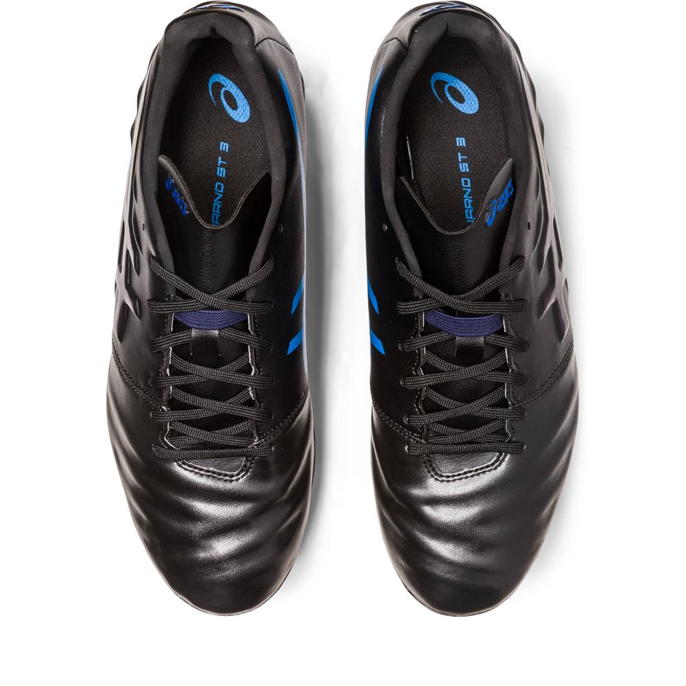 ASICS Lethal Warno St3 Mens Football Boots