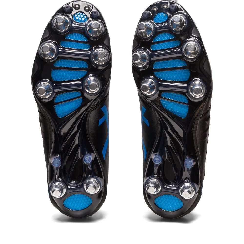 ASICS Lethal Warno St3 Mens Football Boots