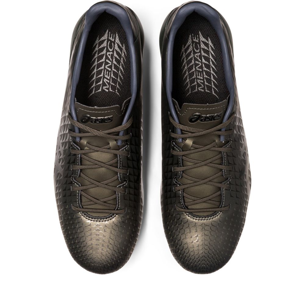 ASICS Menace 4 Mens Football Boots