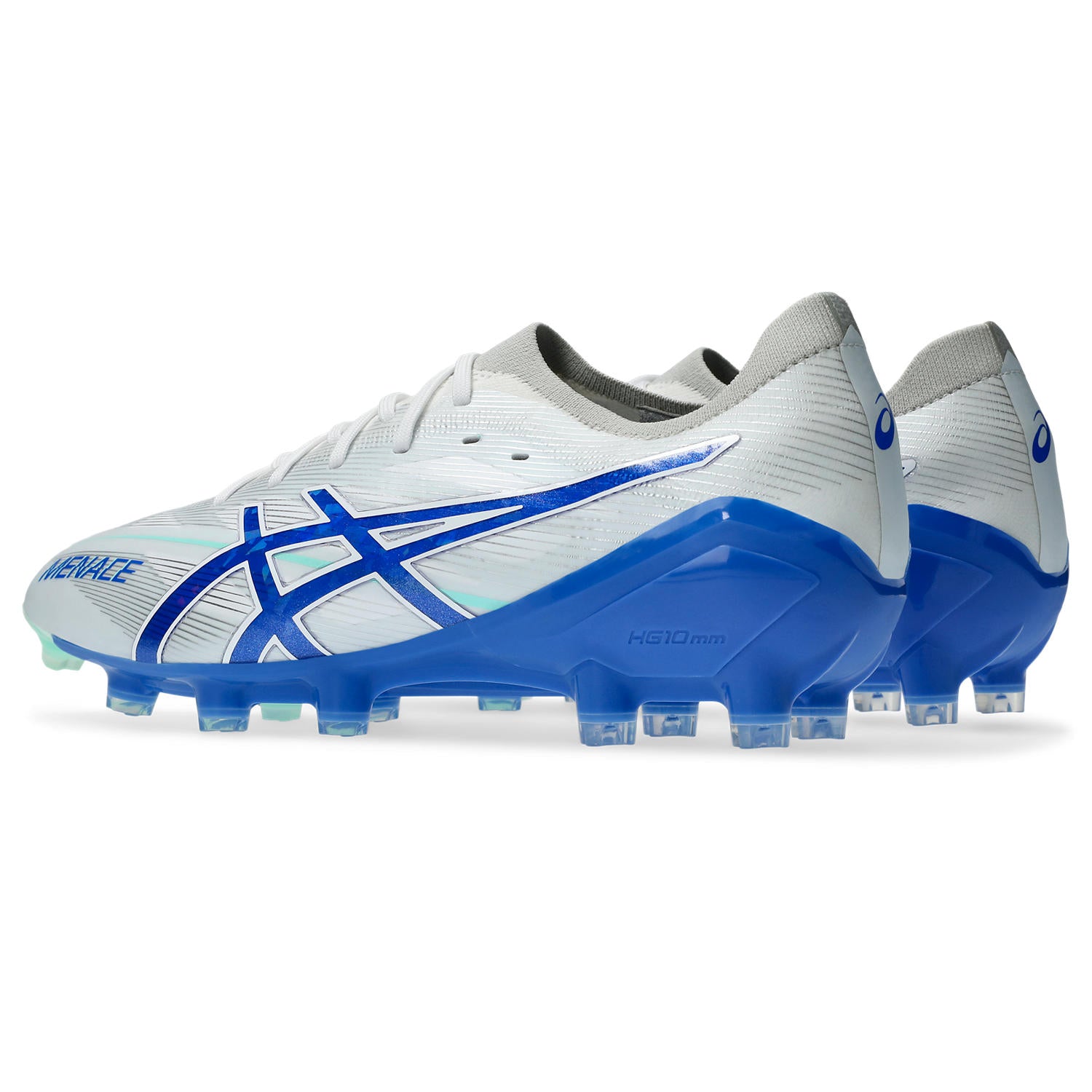 asics football