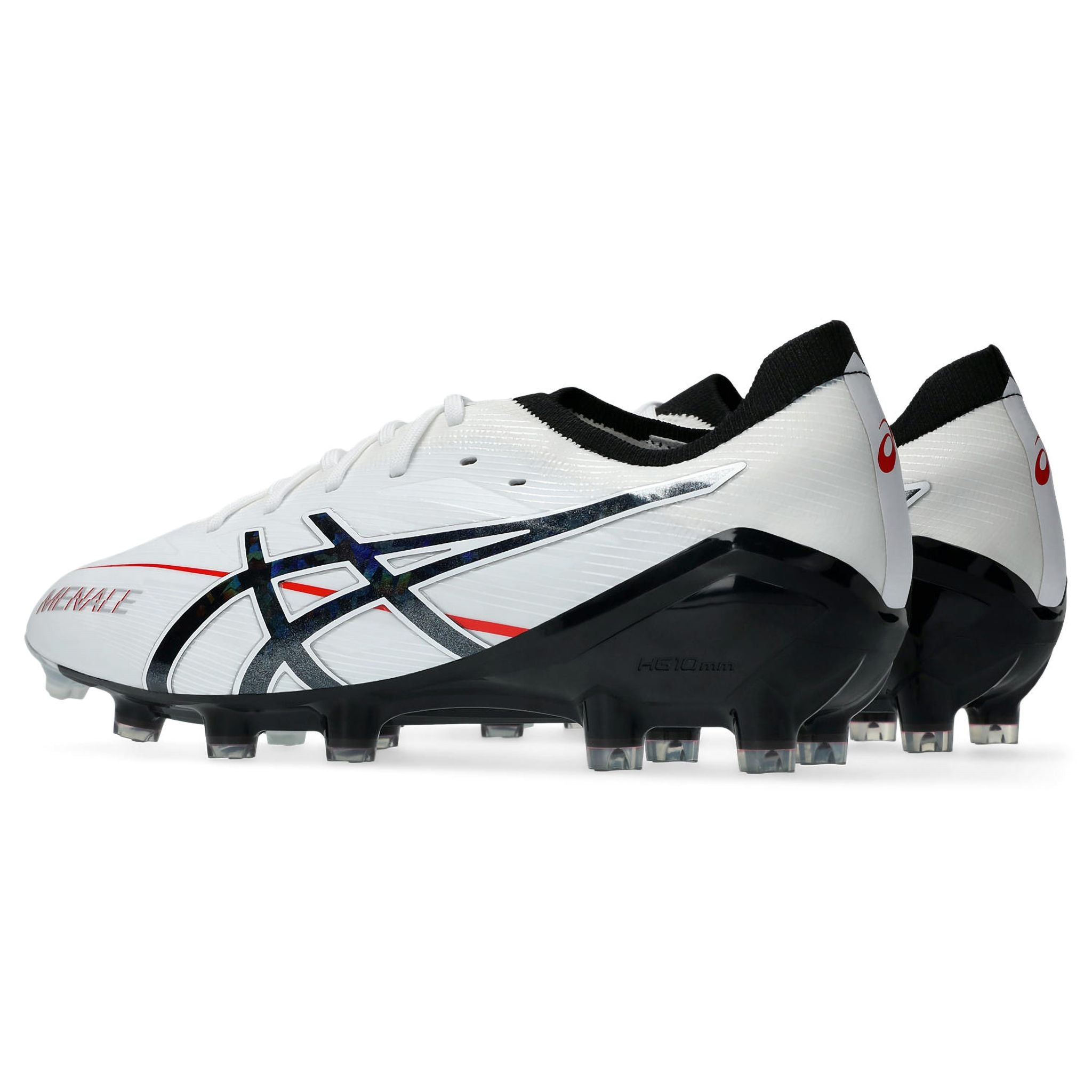 ASICS Menace 5 Mens Football Boots