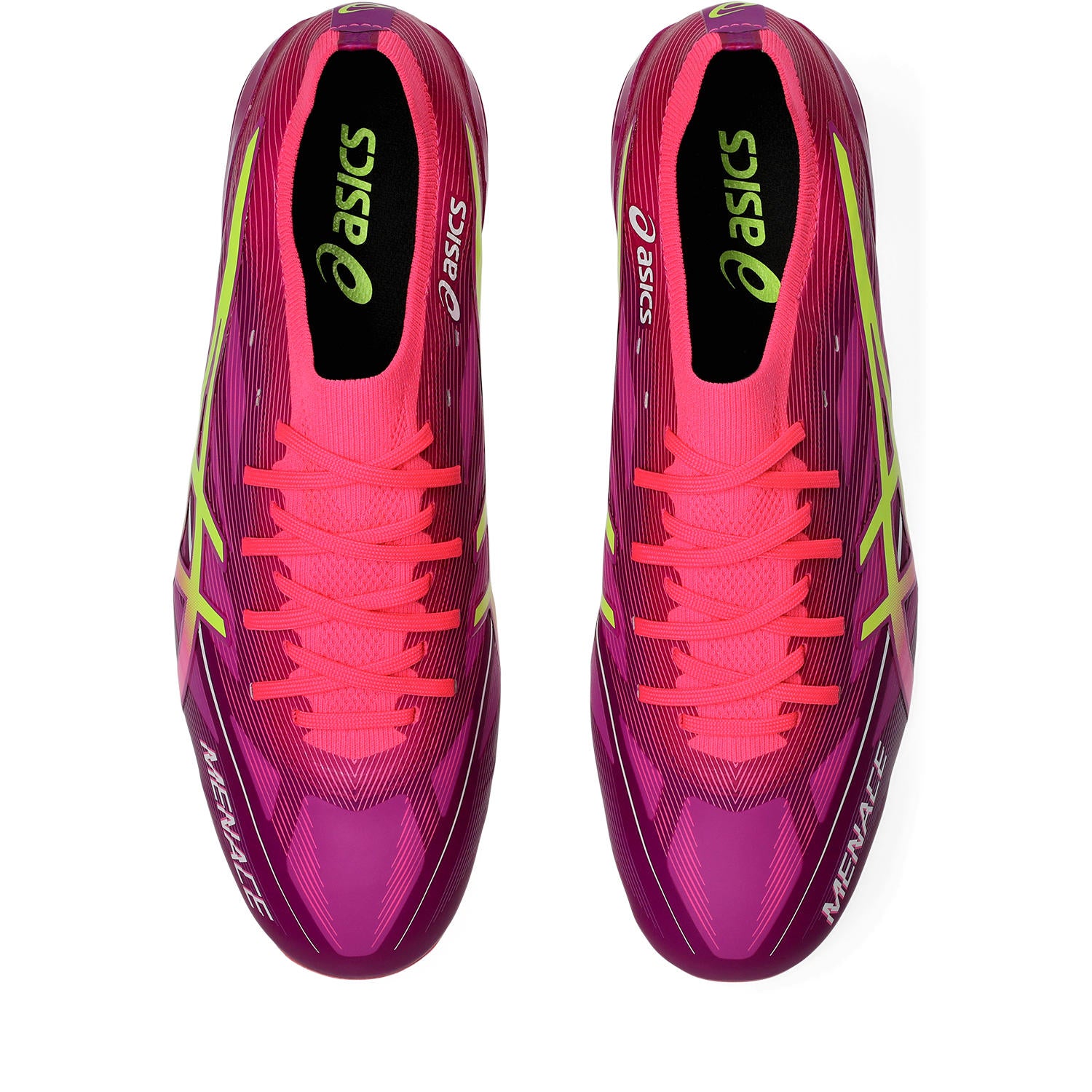 ASICS Menace 5 Mens Football Boots