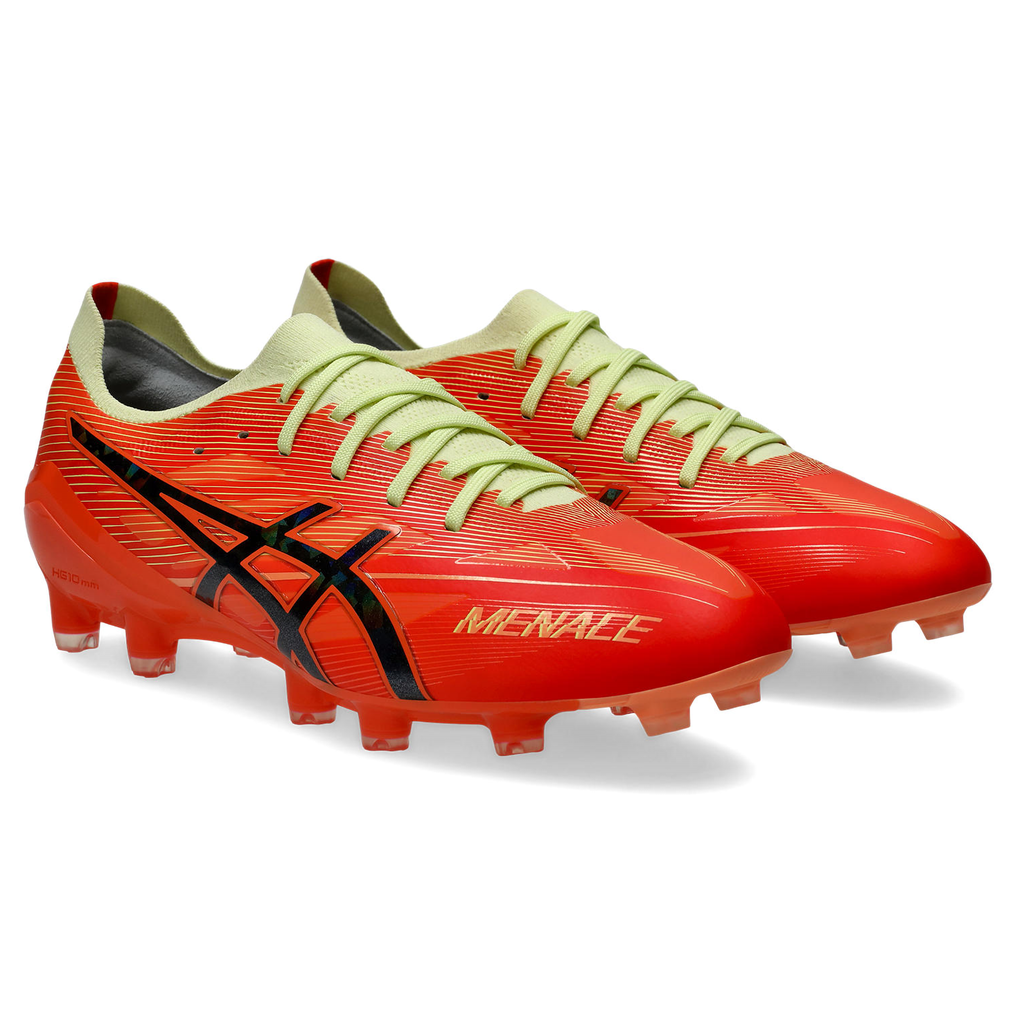 ASICS Menace 5 Mens Football Boots