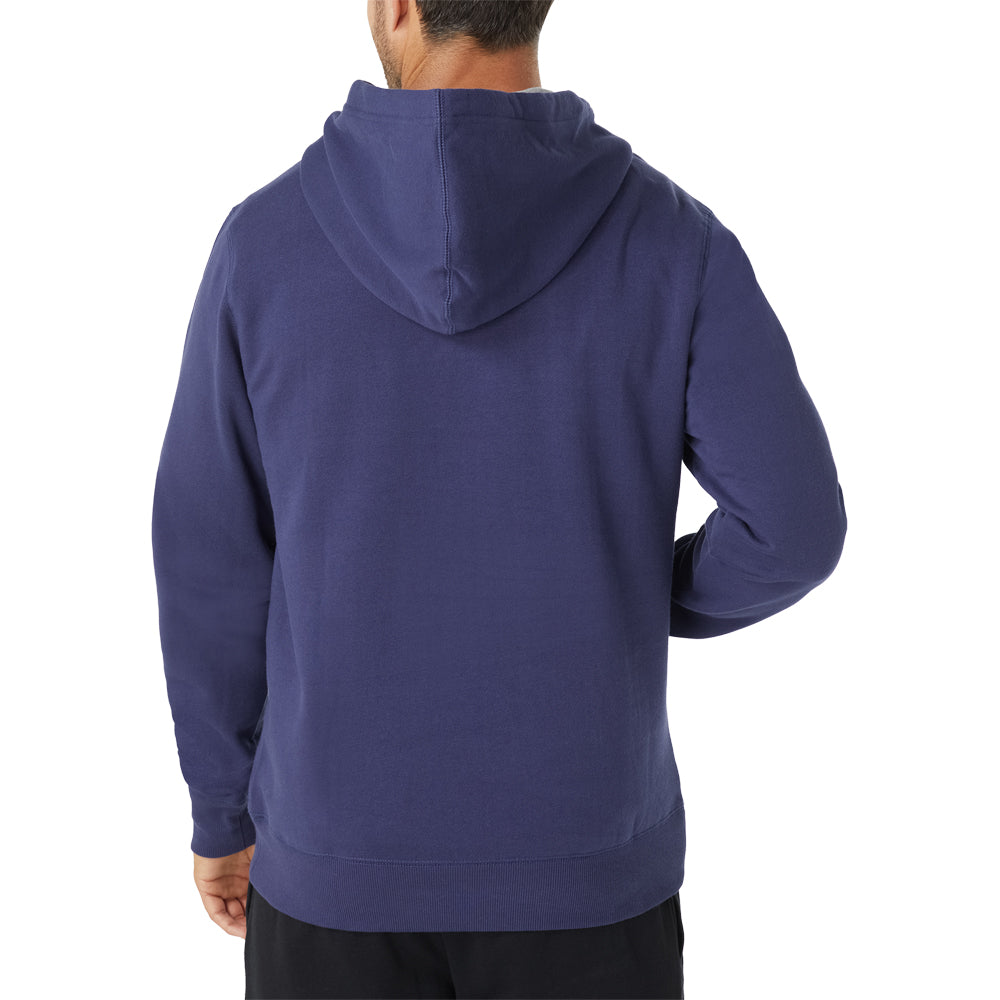 ASICS Mens Fleece Hoodie