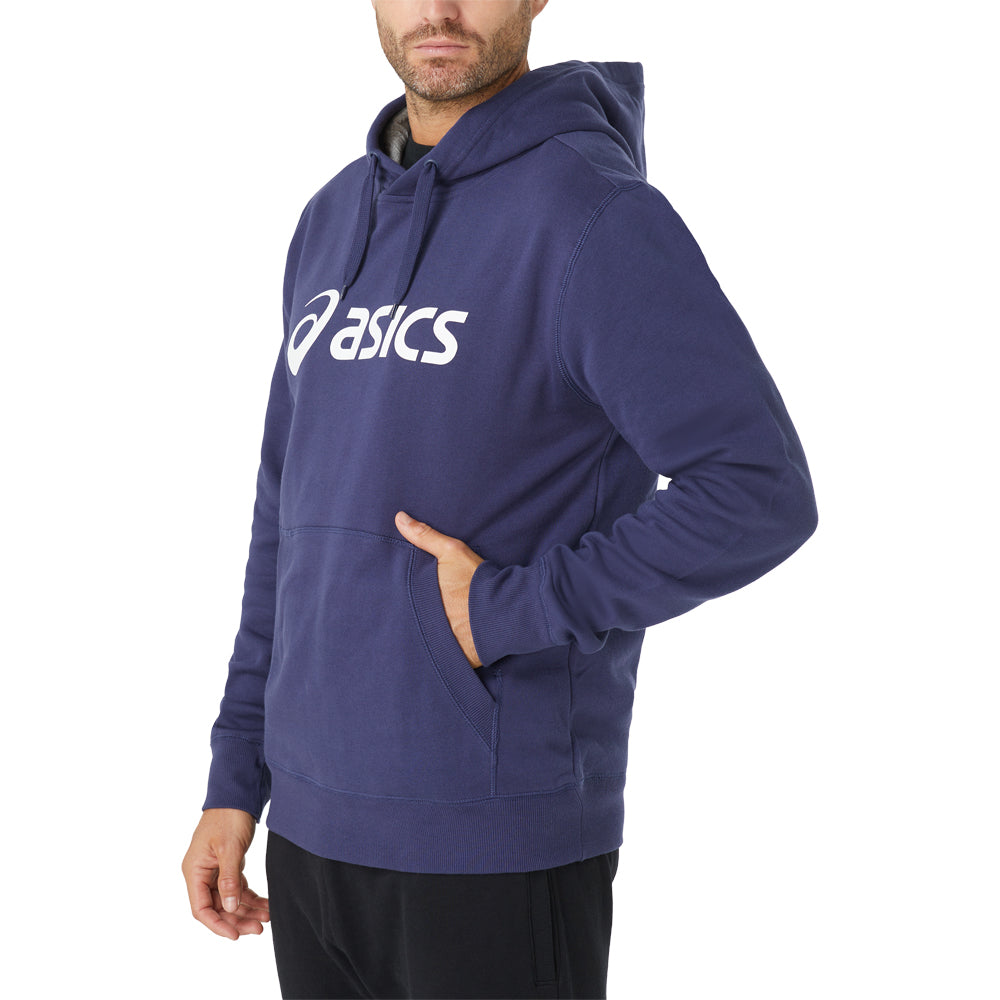 ASICS Mens Fleece Hoodie