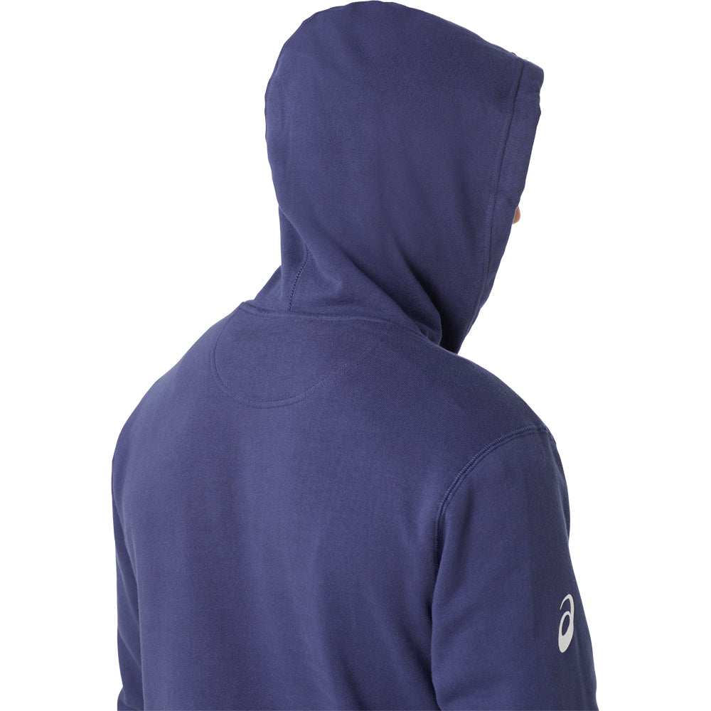 ASICS Mens Fleece Hoodie