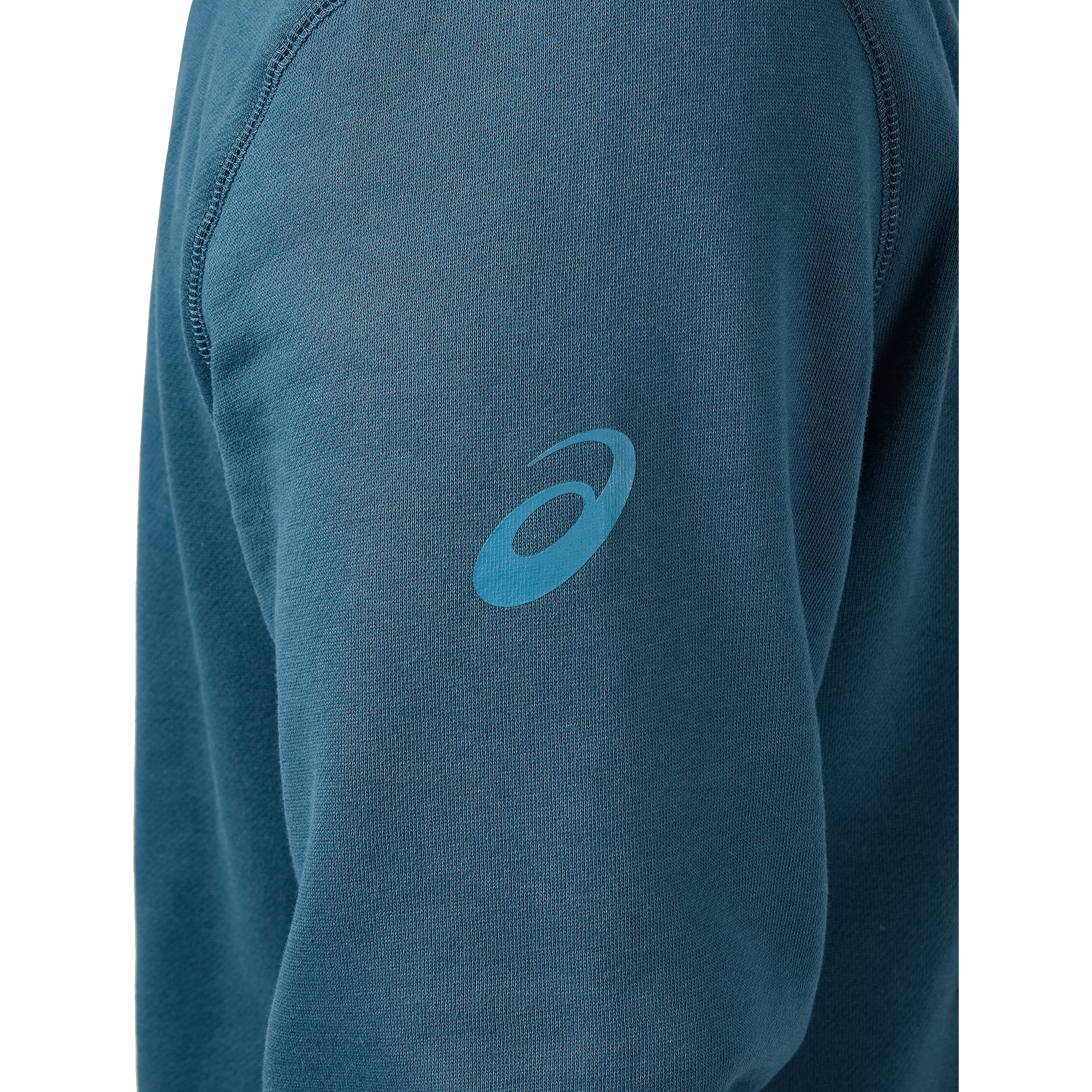 ASICS Mens Fleece Hoodie