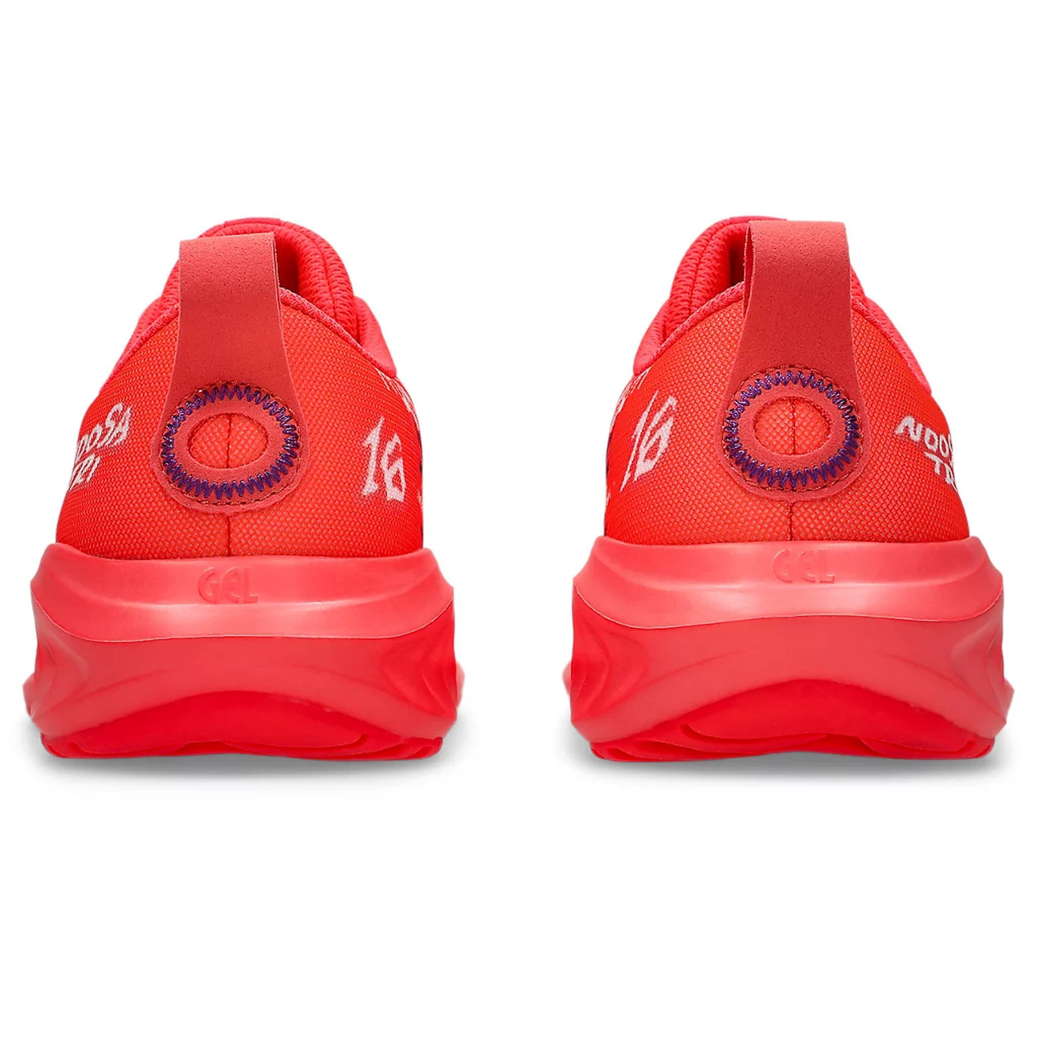 ASICS NOOSA TRI 16 GS Kids Running Shoes