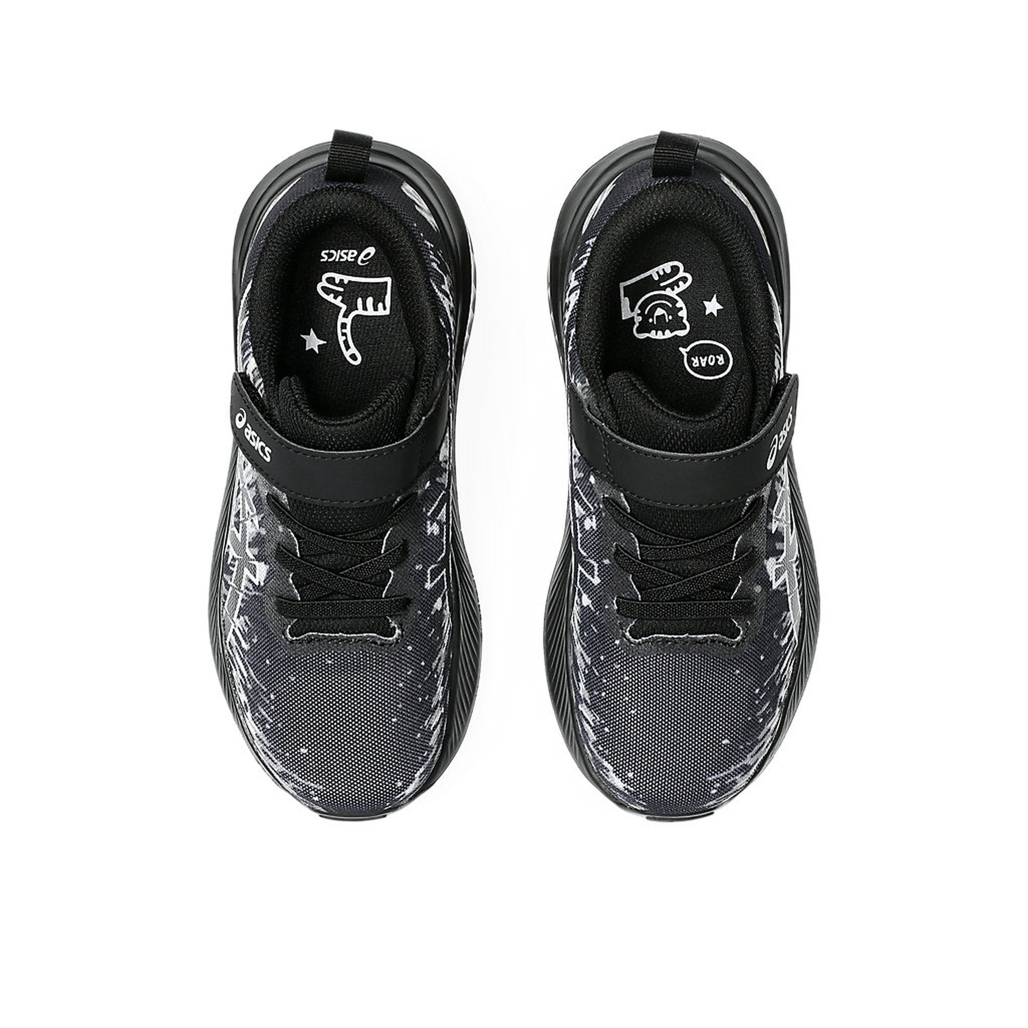 ASICS NOOSA TRI 16 PS Kids Running Shoes