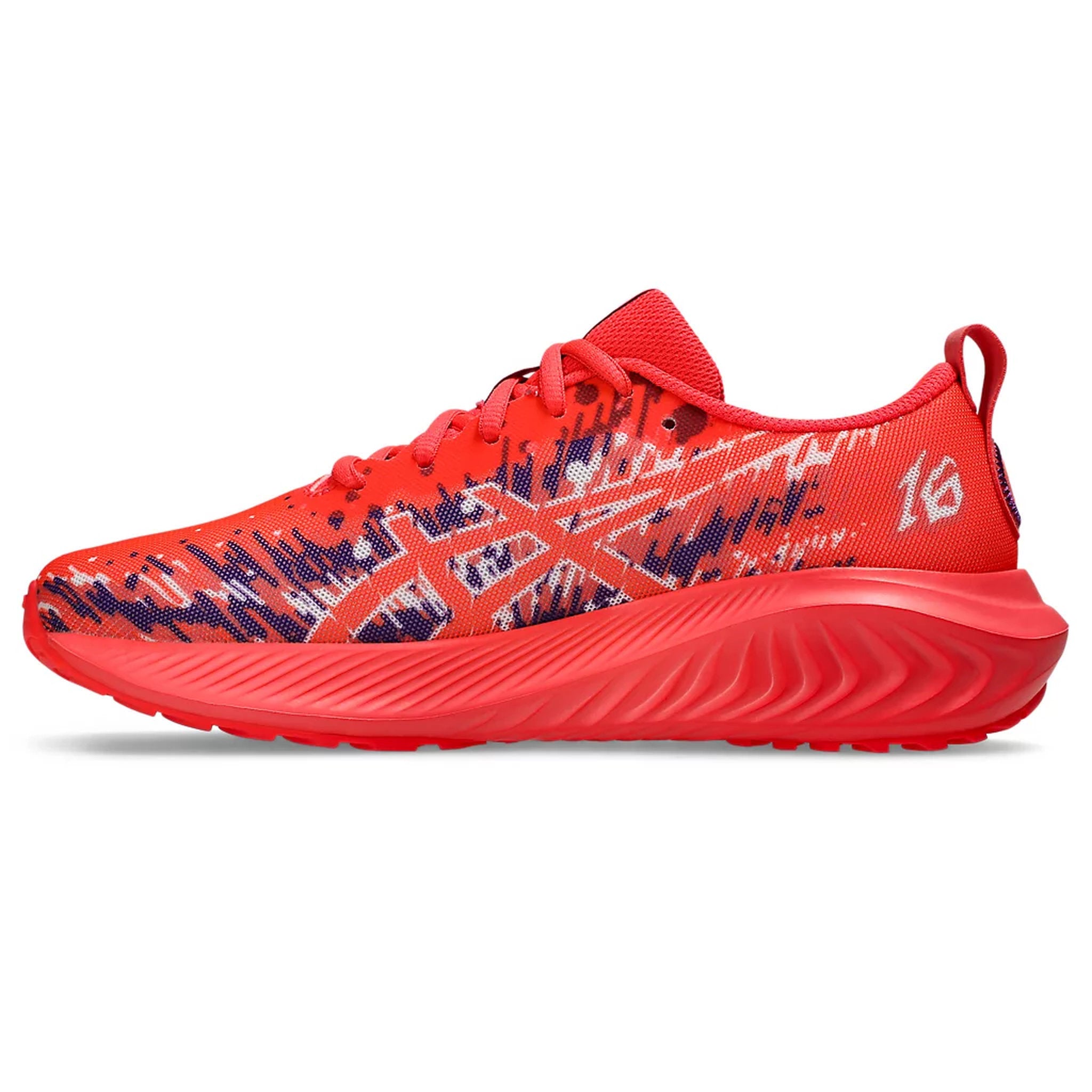 ASICS NOOSA TRI 16 GS Kids Running Shoes