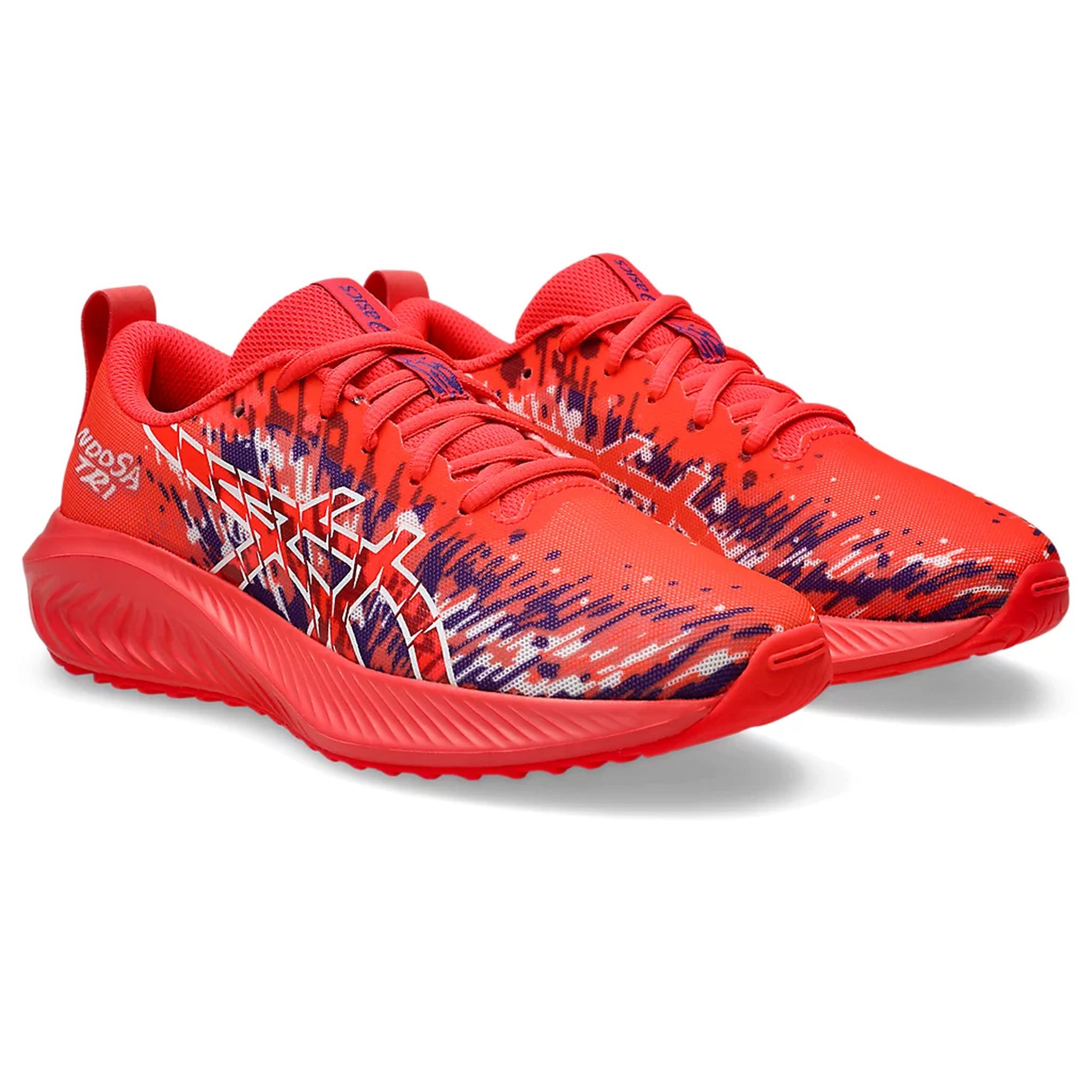 ASICS NOOSA TRI 16 GS Kids Running Shoes