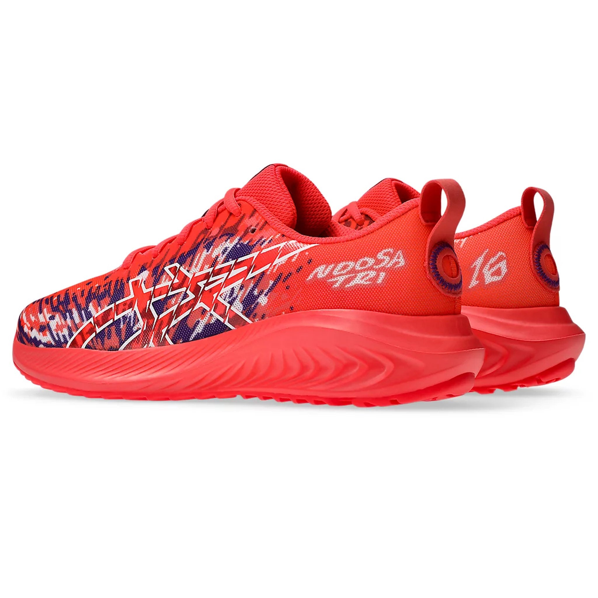 ASICS NOOSA TRI 16 GS Kids Running Shoes
