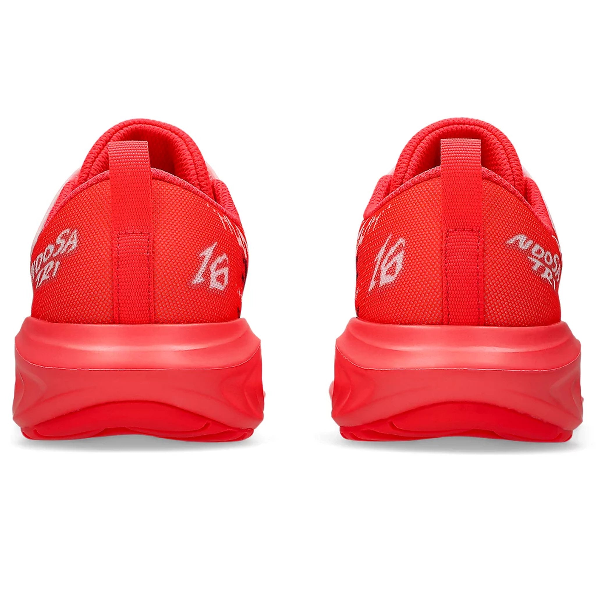 ASICS NOOSA TRI 16 PS Kids Running Shoes