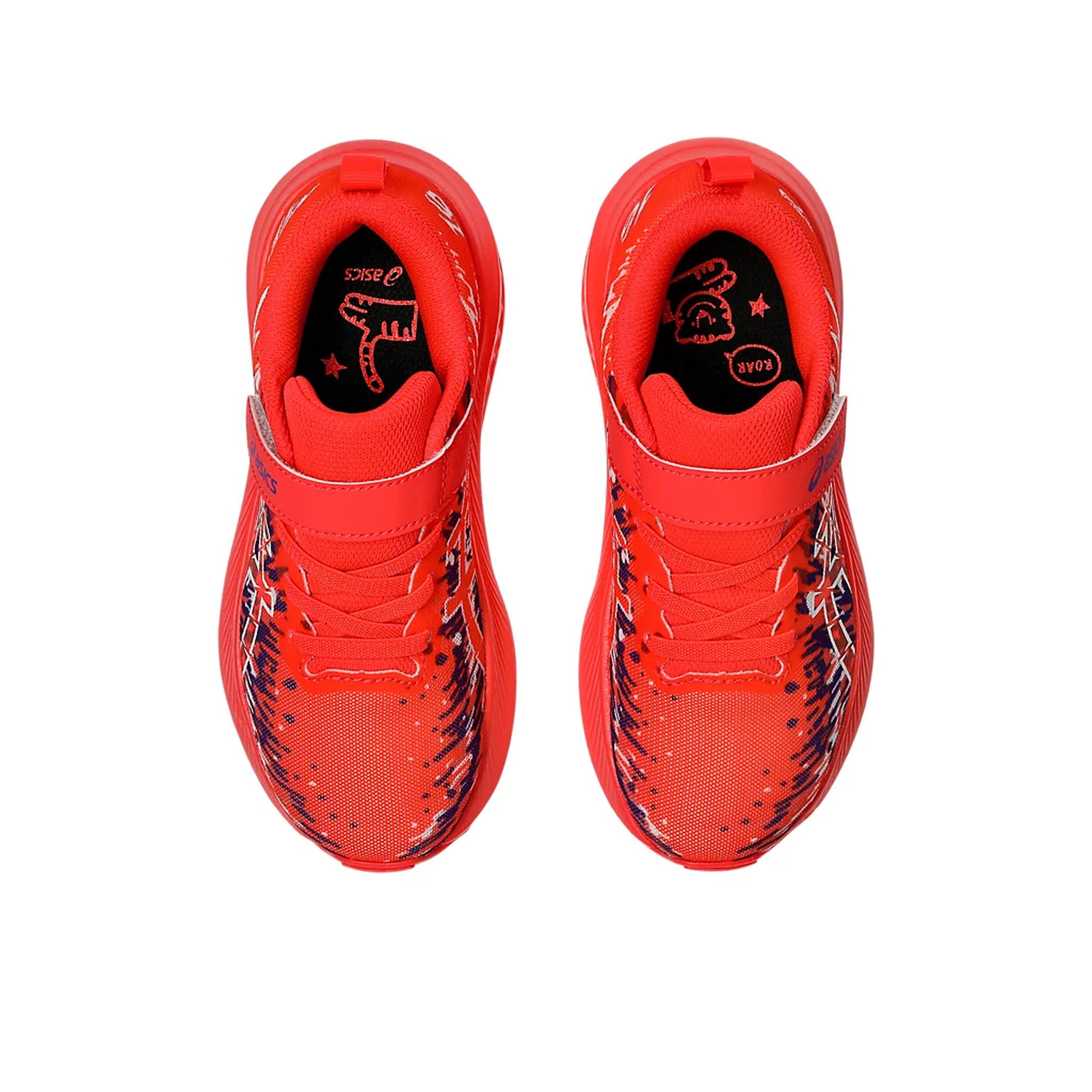 ASICS NOOSA TRI 16 PS Kids Running Shoes